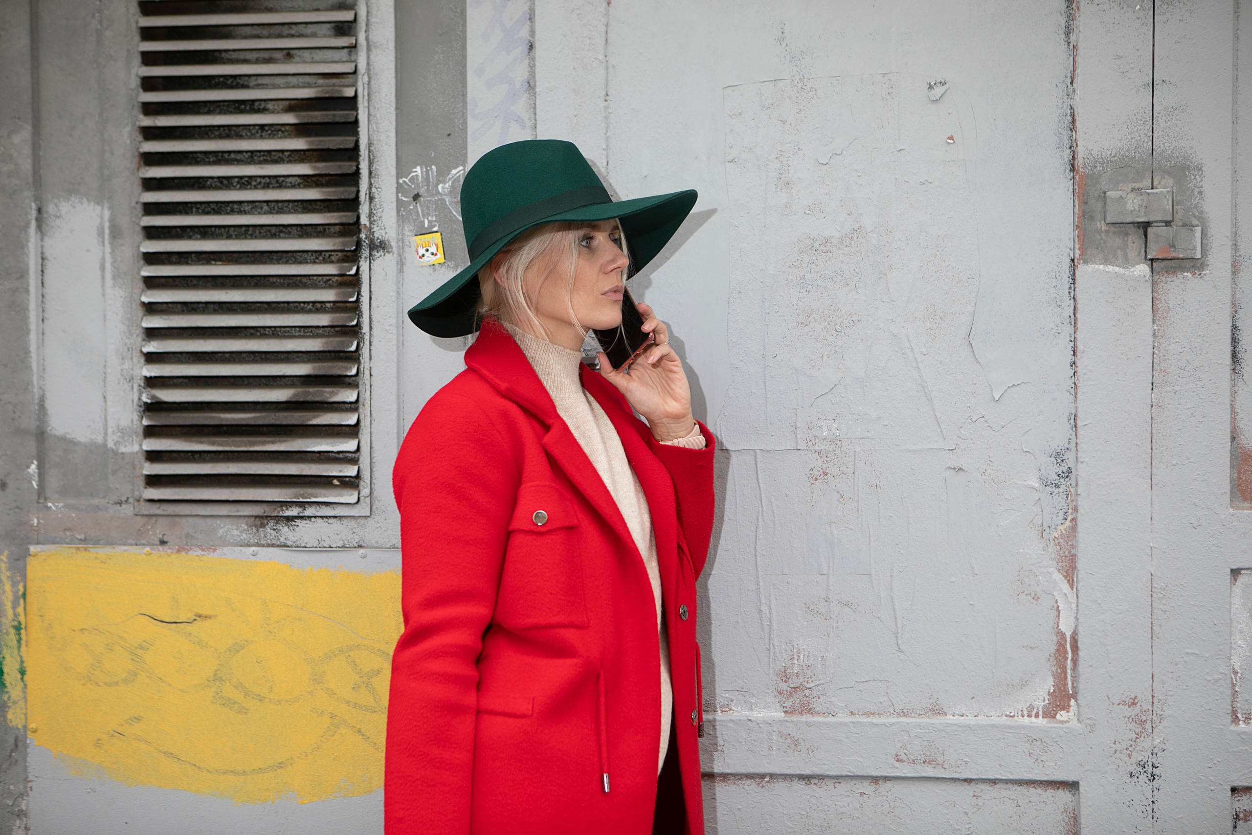 Дворики Китай-города. Портретная фотосъёмка, репортажная, контент для вашего бизнеса