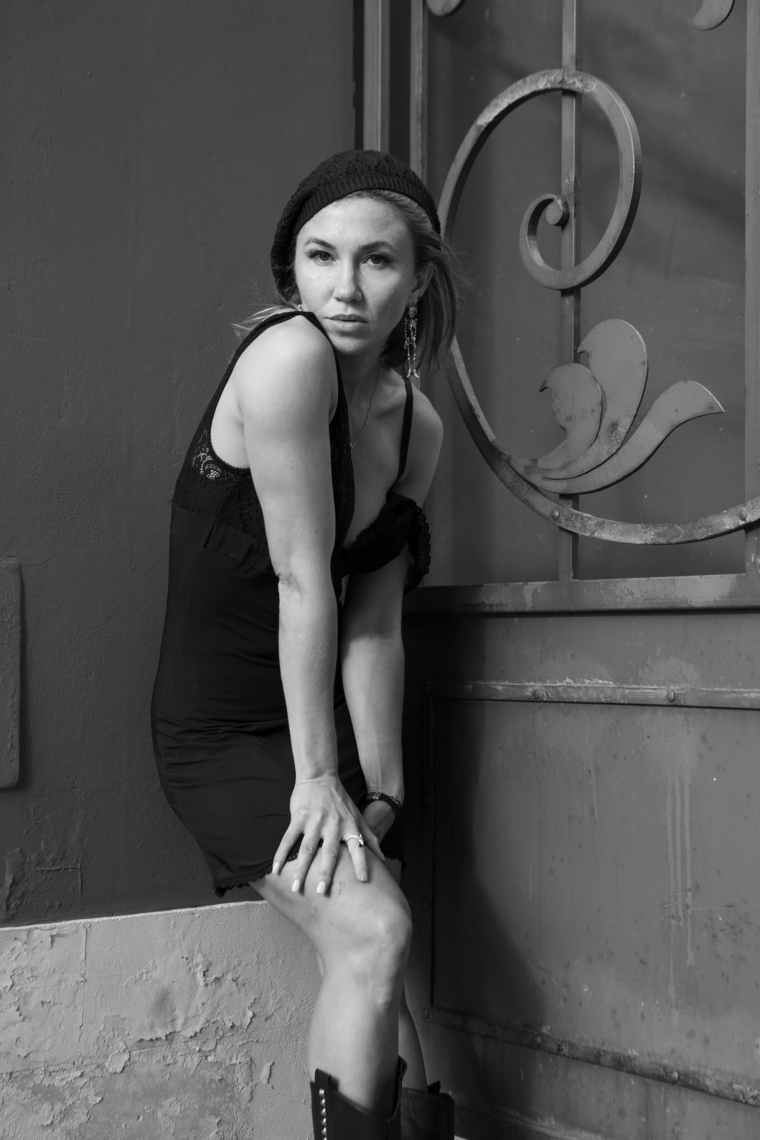 Шикарная Лилия. Портретная фотосъёмка, репортажная, контент для вашего бизнеса