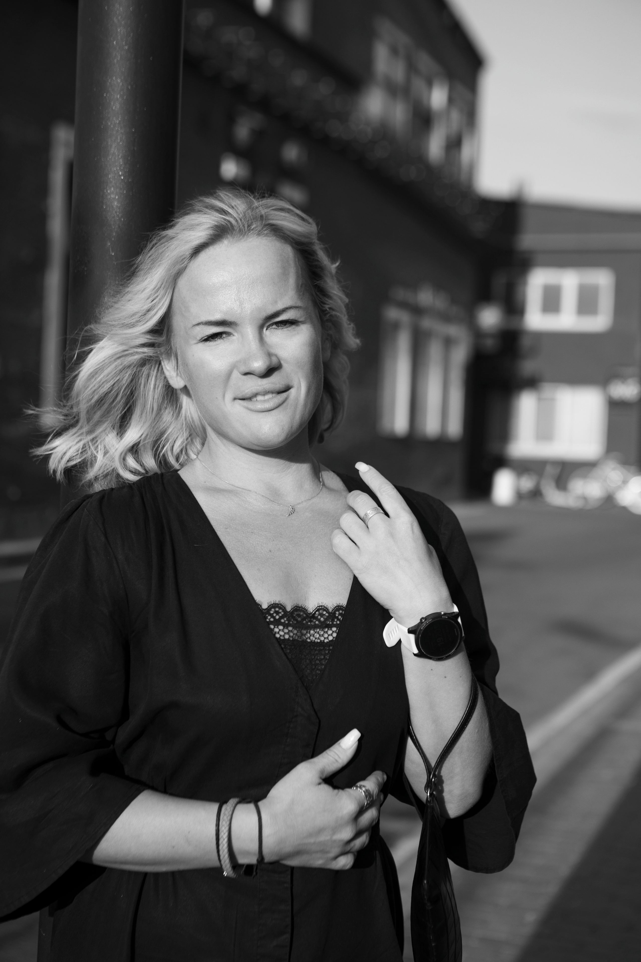 Мария. Портретная фотосъёмка, репортажная, контент для вашего бизнеса