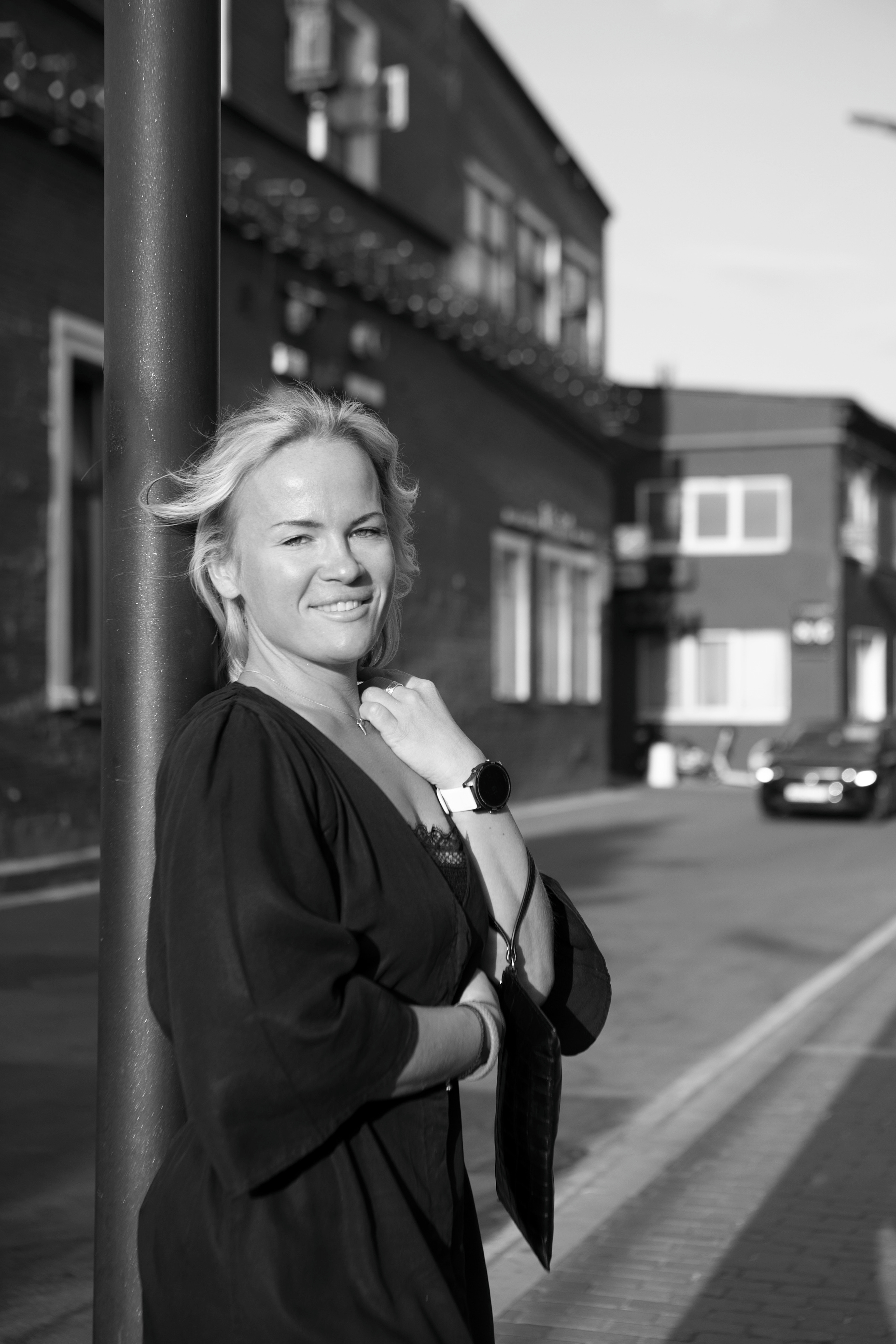 Мария. Портретная фотосъёмка, репортажная, контент для вашего бизнеса