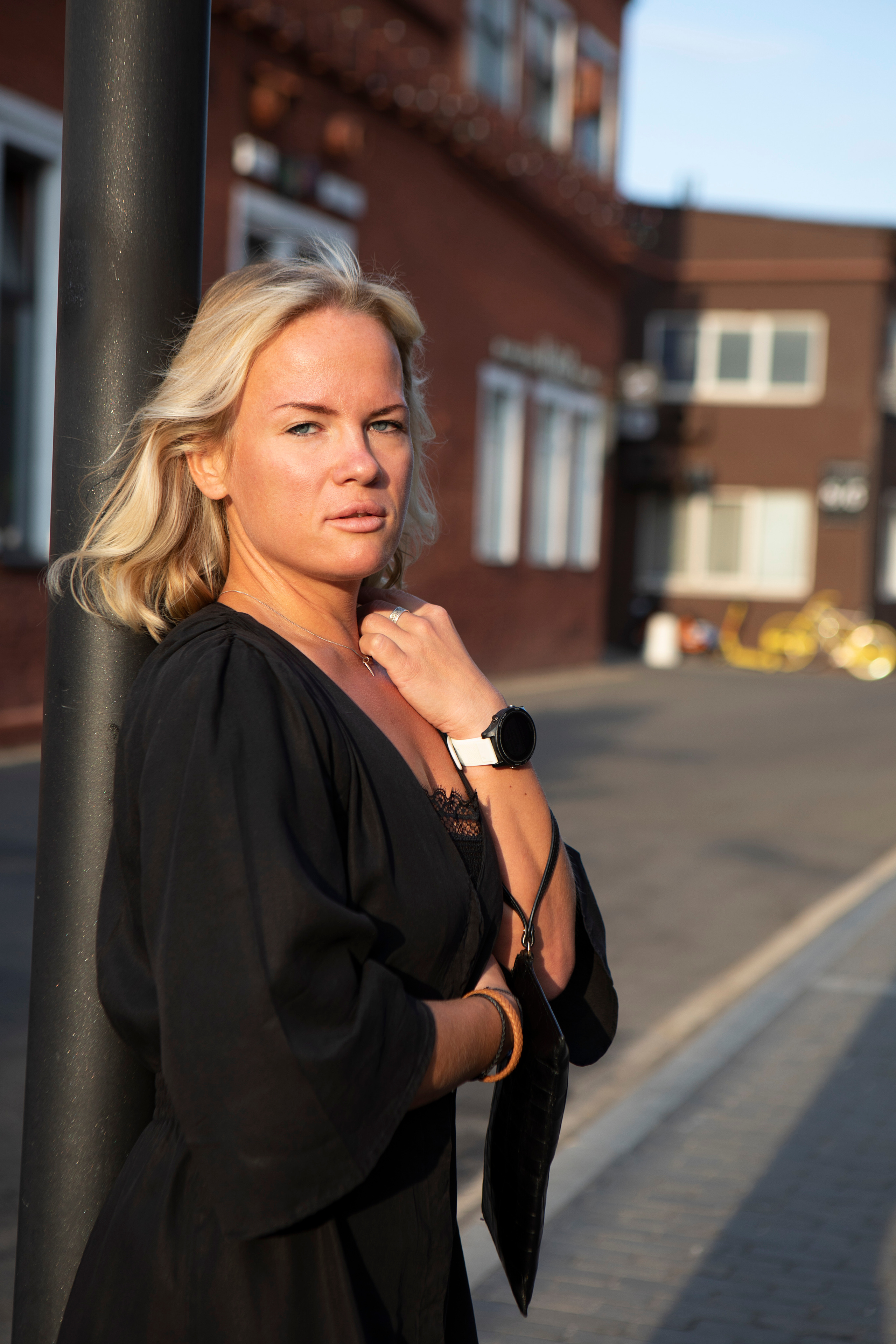 Мария. Портретная фотосъёмка, репортажная, контент для вашего бизнеса