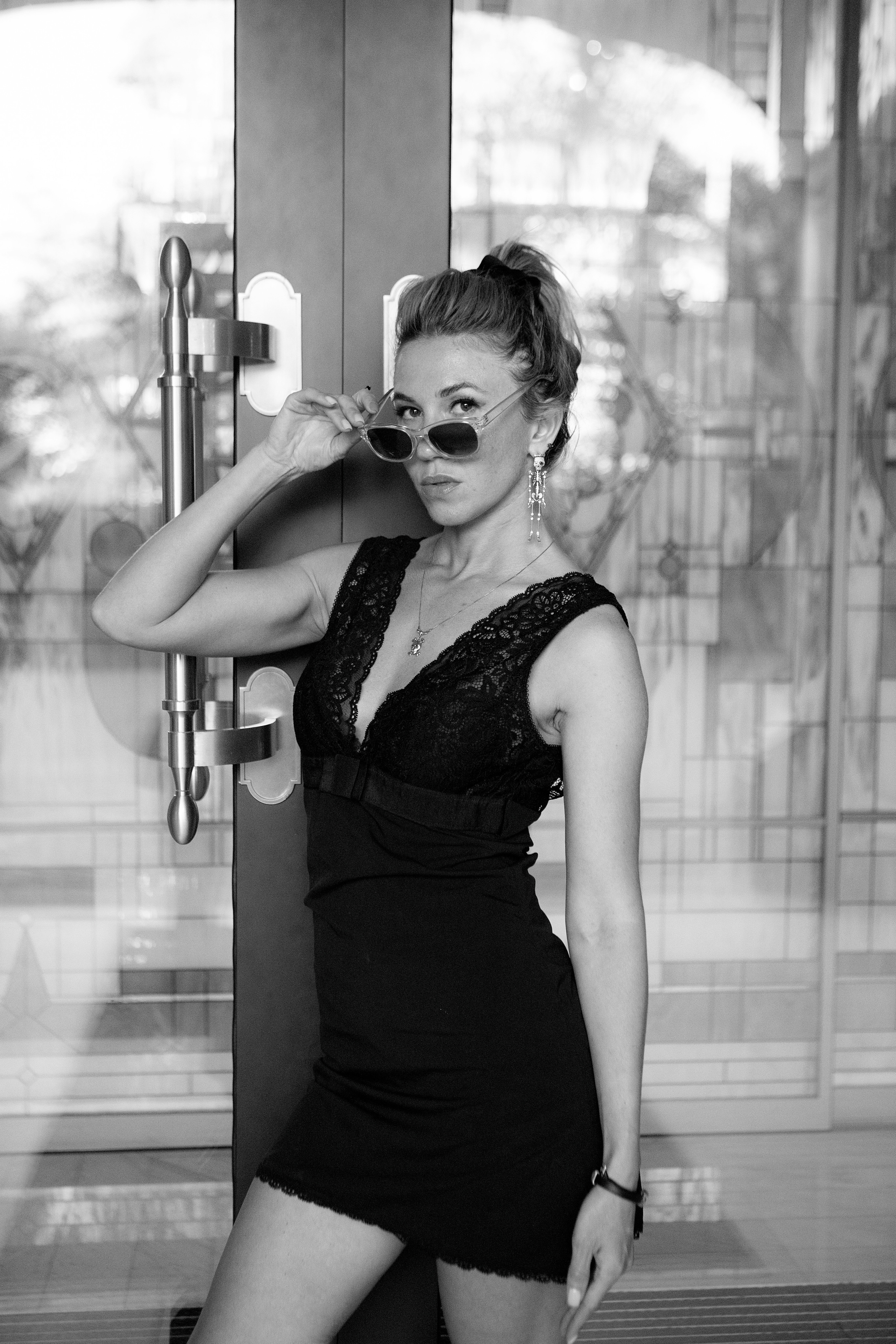 Шикарная Лилия. Портретная фотосъёмка, репортажная, контент для вашего бизнеса