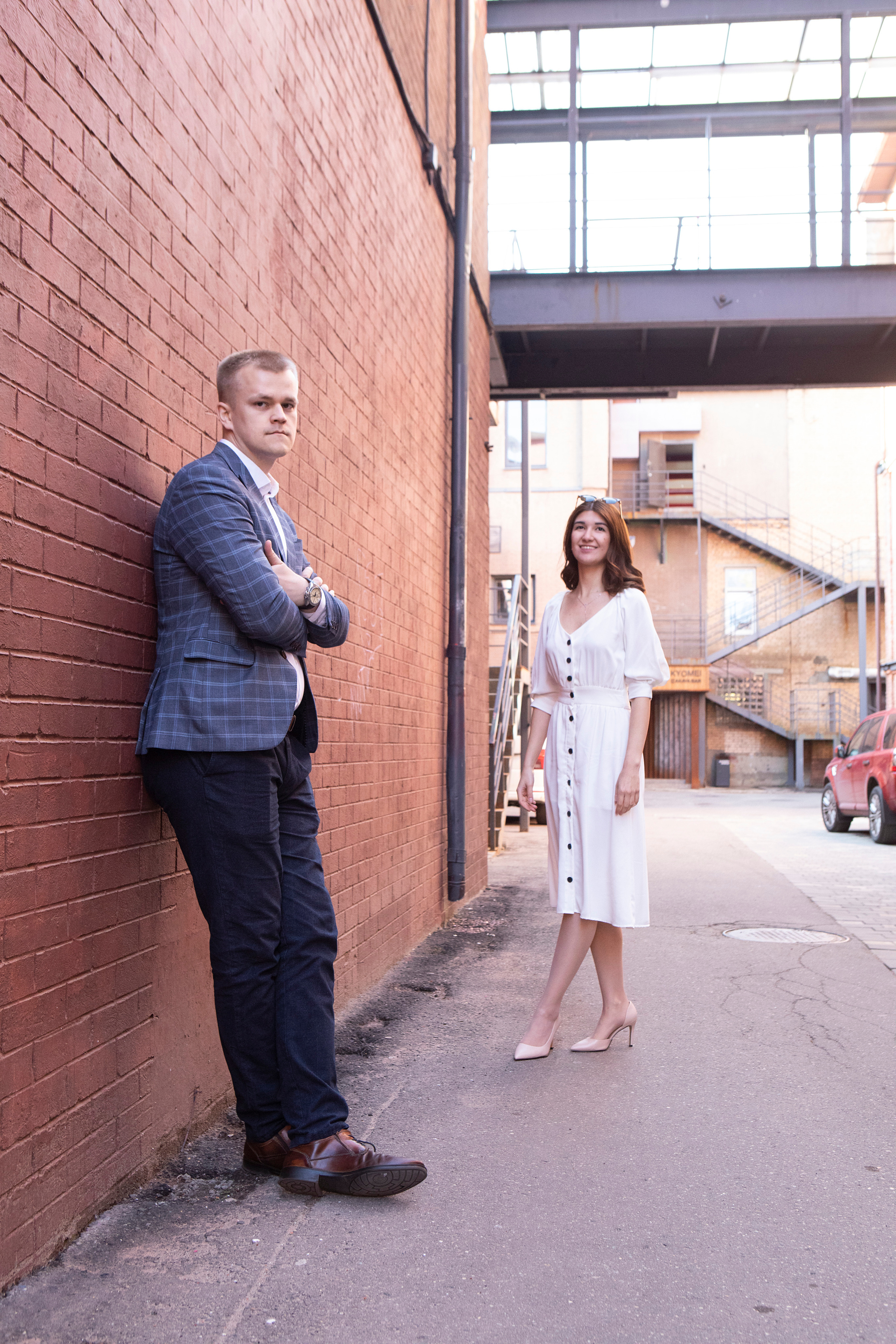 Флакон. Портретная фотосъёмка, репортажная, контент для вашего бизнеса