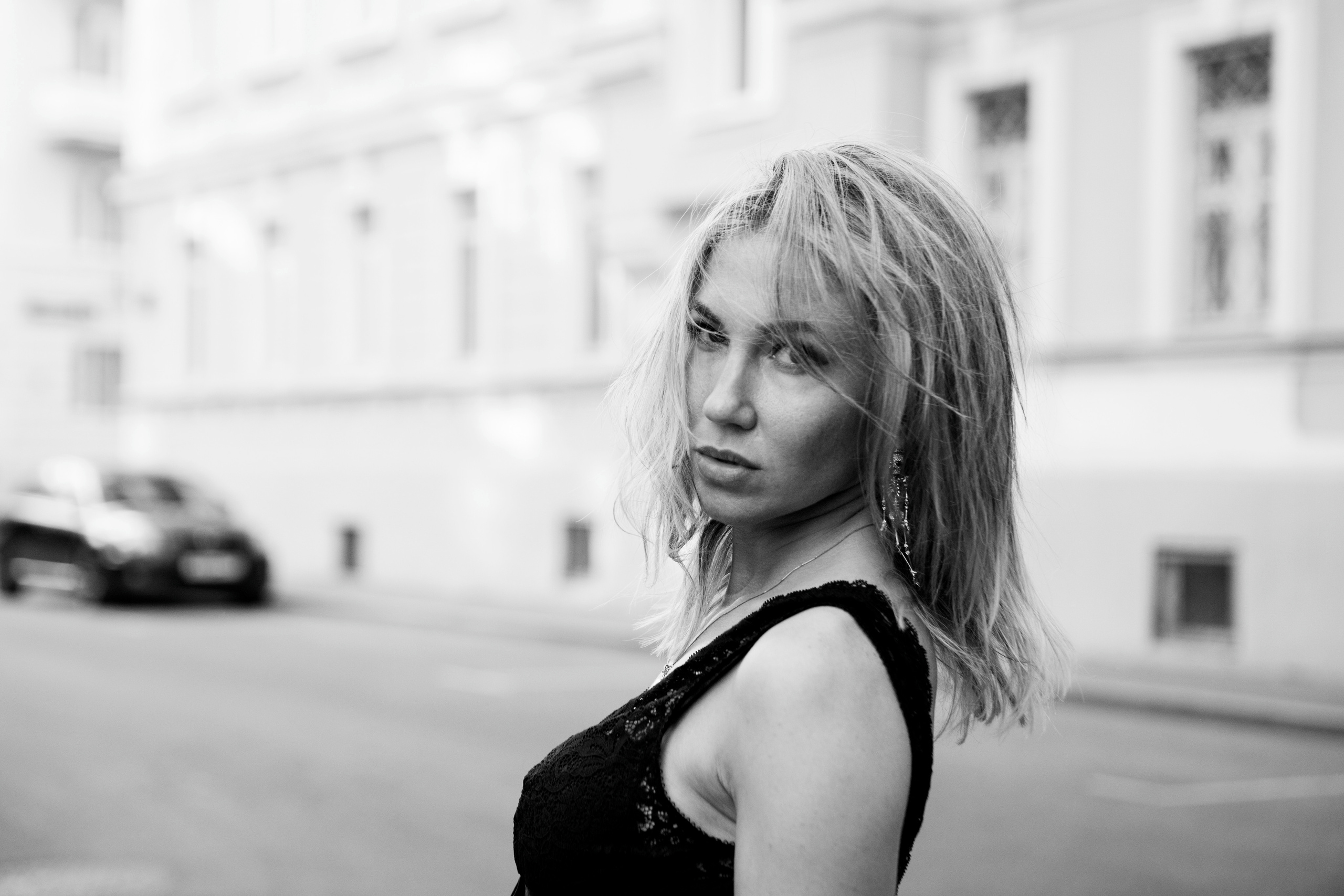 Шикарная Лилия. Портретная фотосъёмка, репортажная, контент для вашего бизнеса