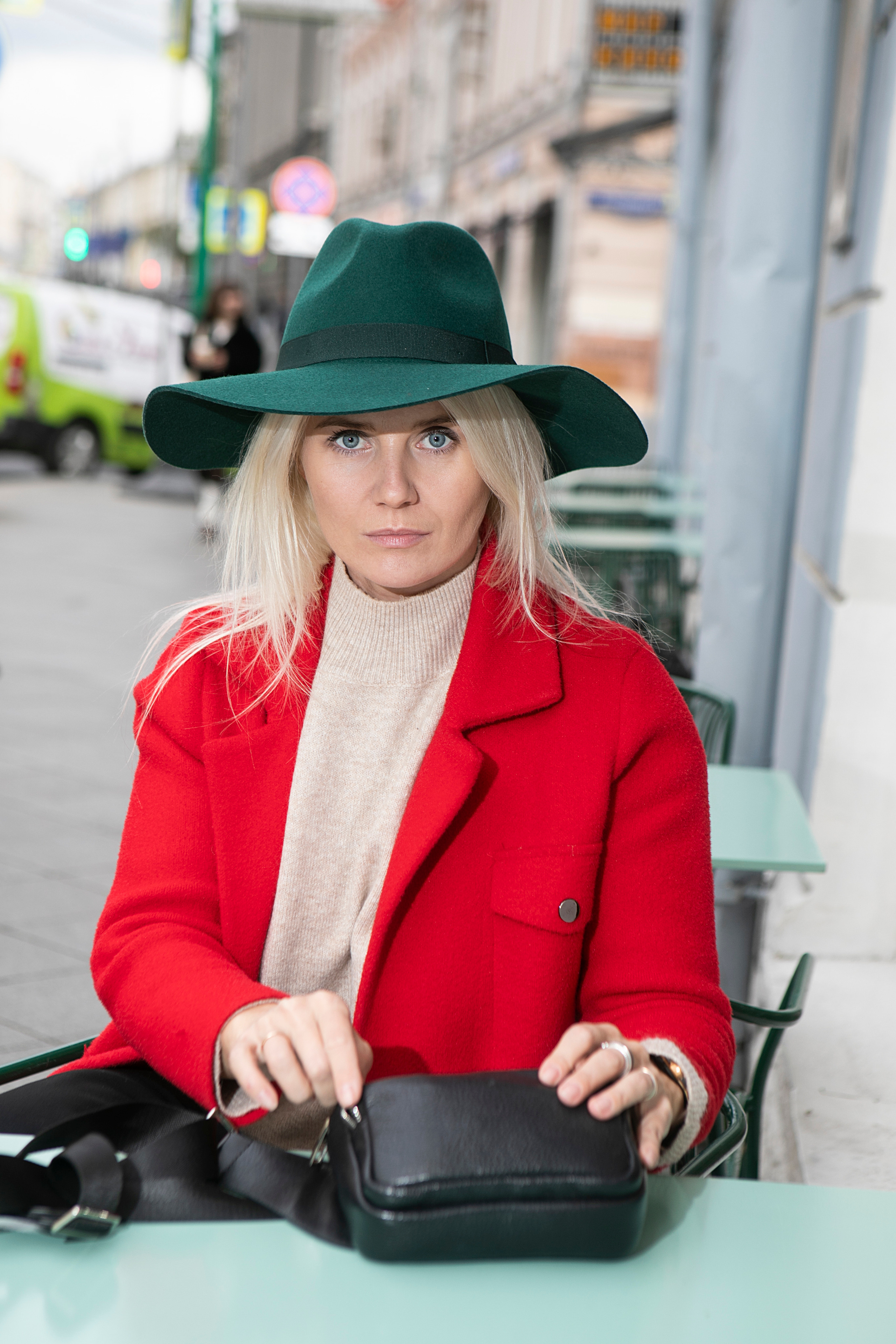 Дворики Китай-города. Портретная фотосъёмка, репортажная, контент для вашего бизнеса