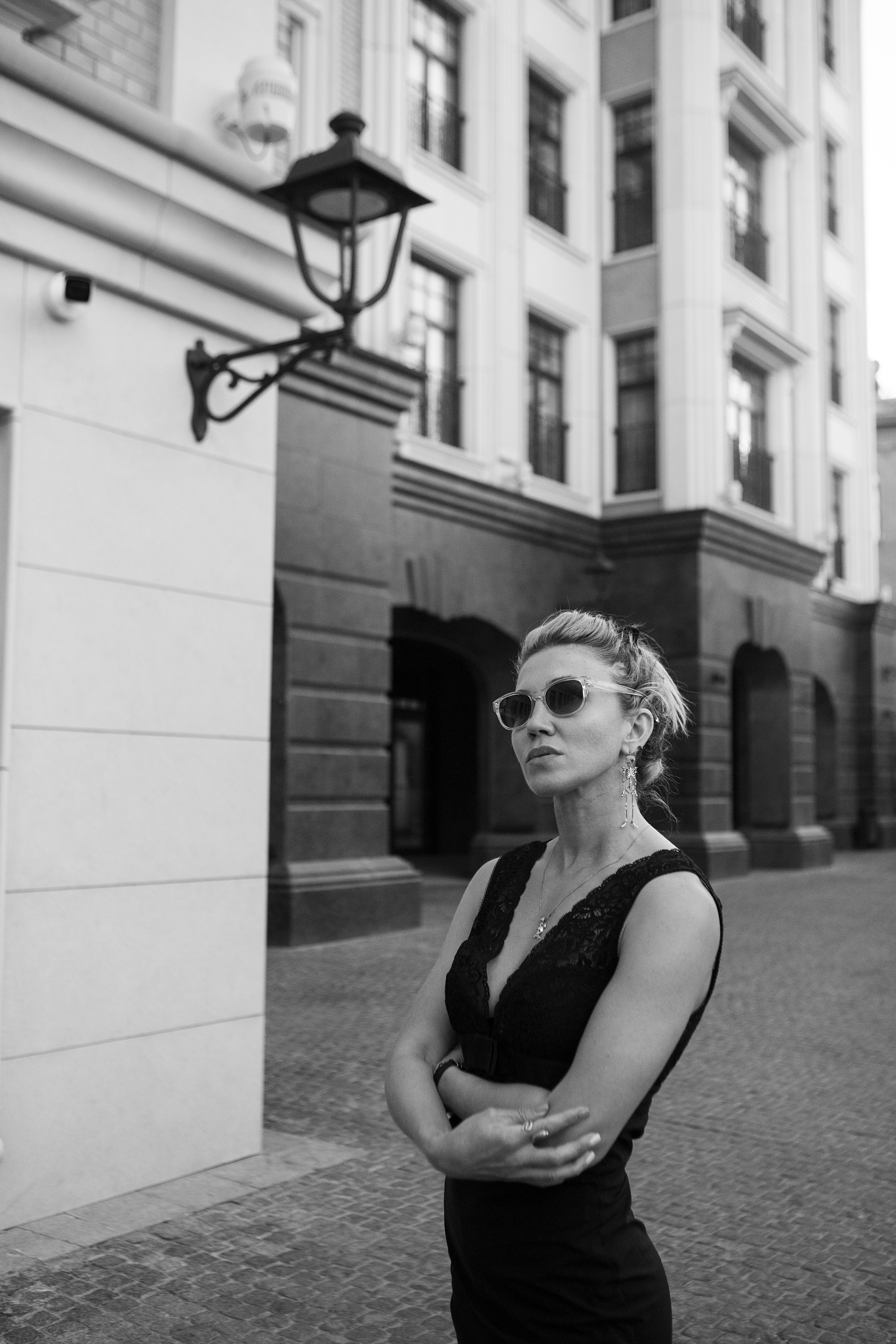 Шикарная Лилия. Портретная фотосъёмка, репортажная, контент для вашего бизнеса