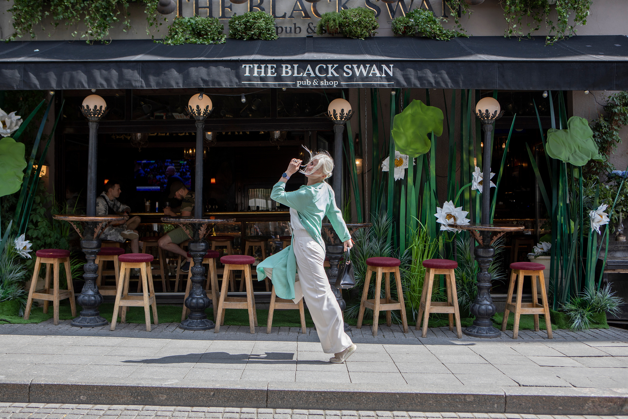 Портретная фотосъёмка, репортажная, контент для вашего бизнеса