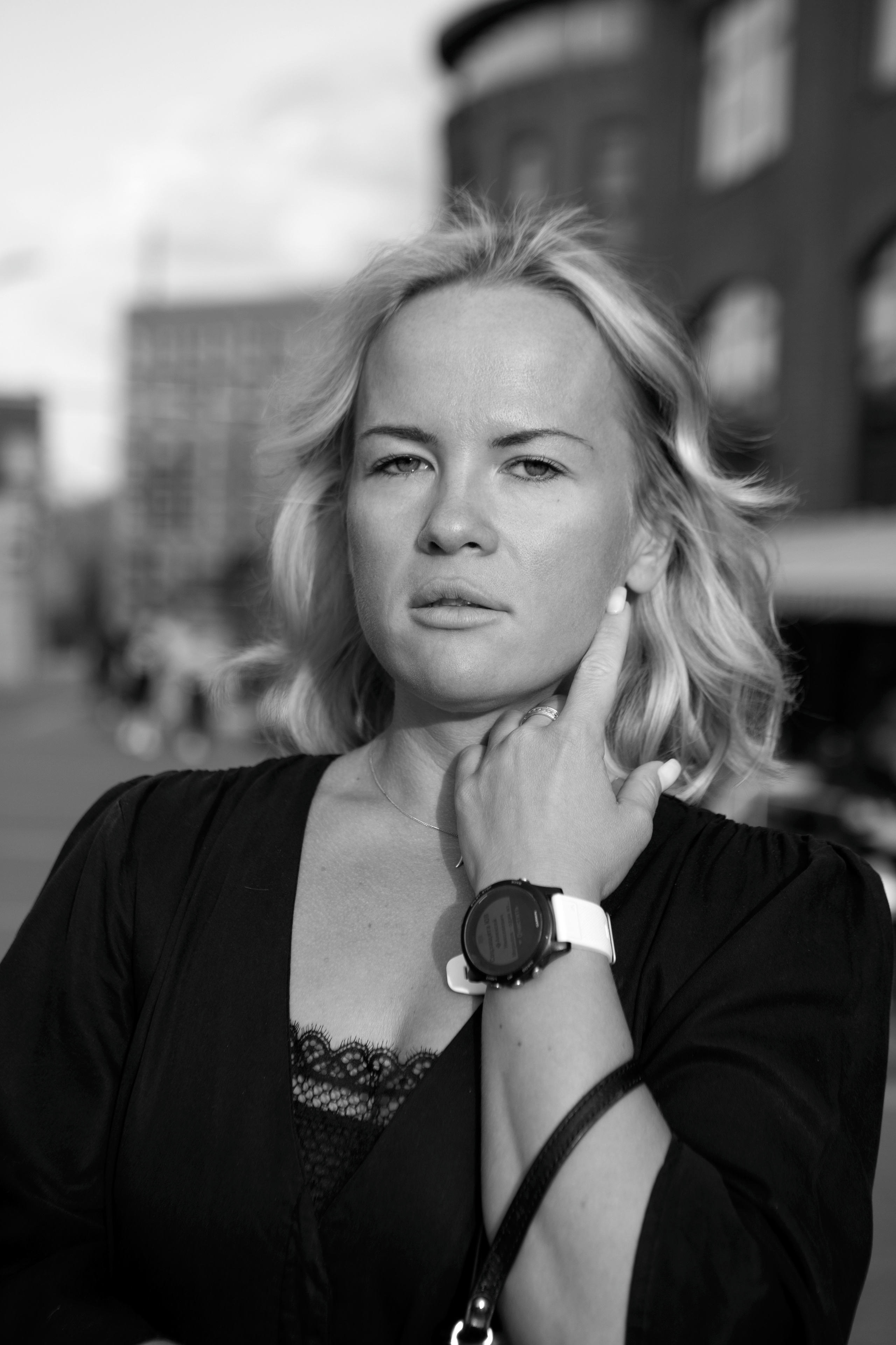 Мария. Портретная фотосъёмка, репортажная, контент для вашего бизнеса