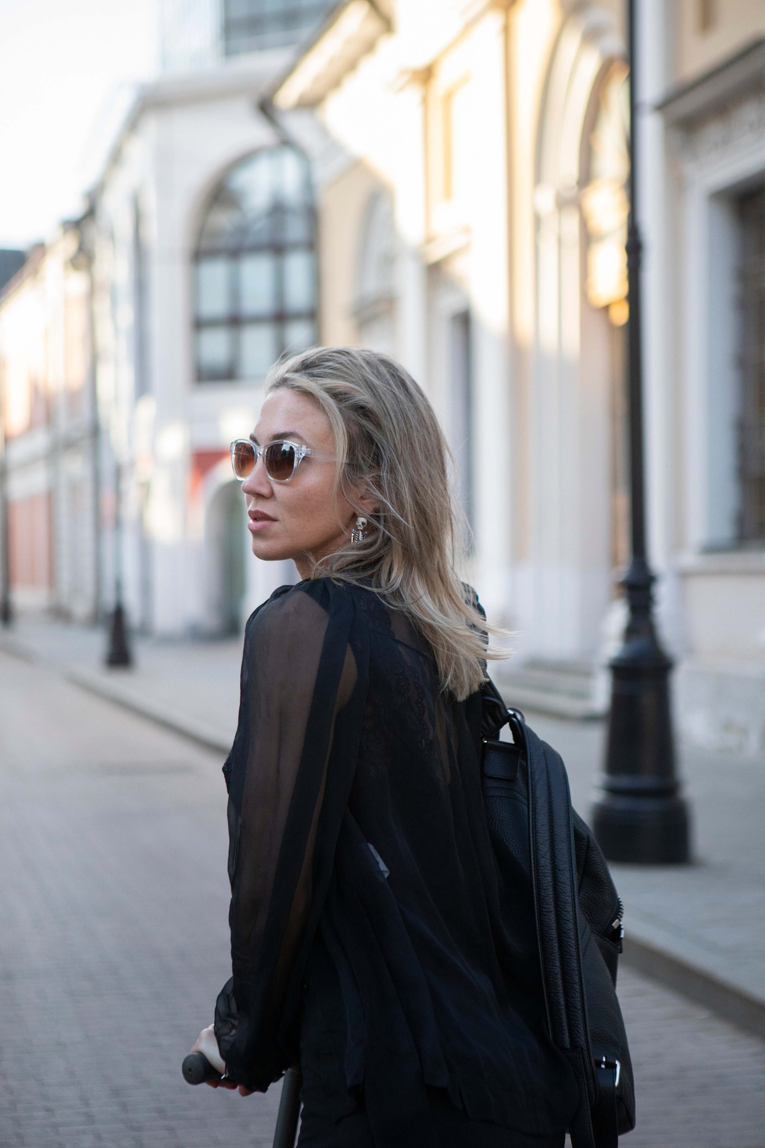 Шикарная Лилия. Портретная фотосъёмка, репортажная, контент для вашего бизнеса