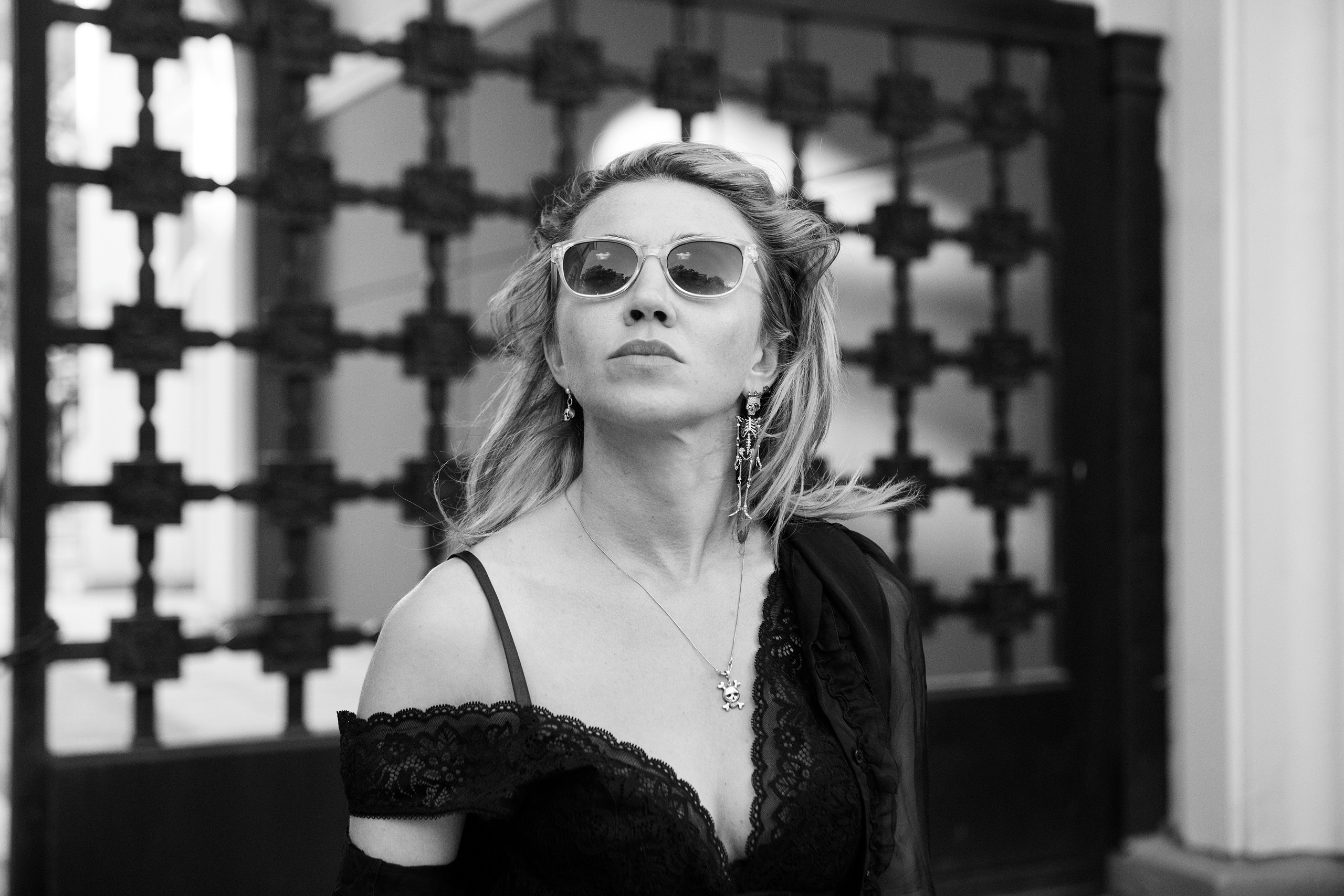 Шикарная Лилия. Портретная фотосъёмка, репортажная, контент для вашего бизнеса