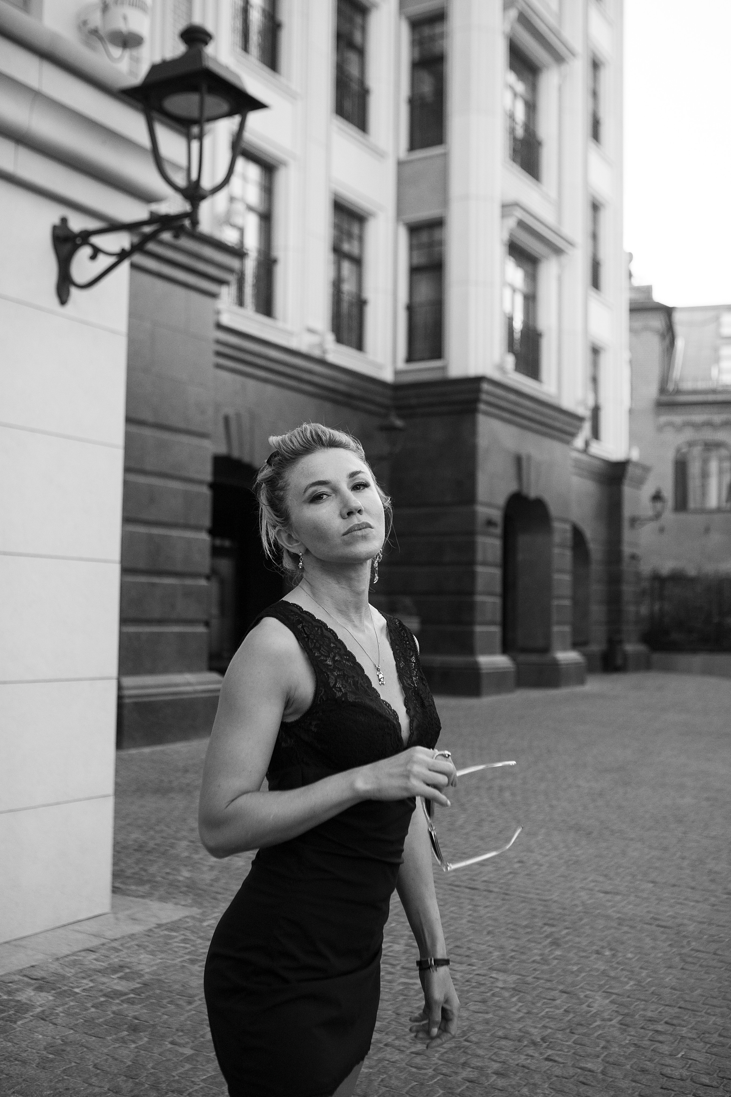 Шикарная Лилия. Портретная фотосъёмка, репортажная, контент для вашего бизнеса