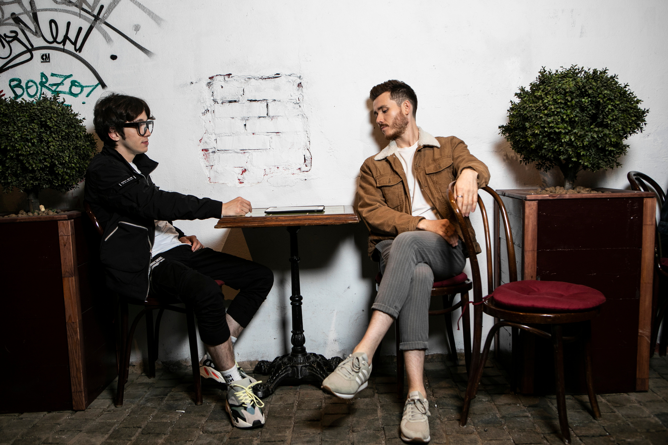 Artplay. Портретная фотосъёмка, репортажная, контент для вашего бизнеса