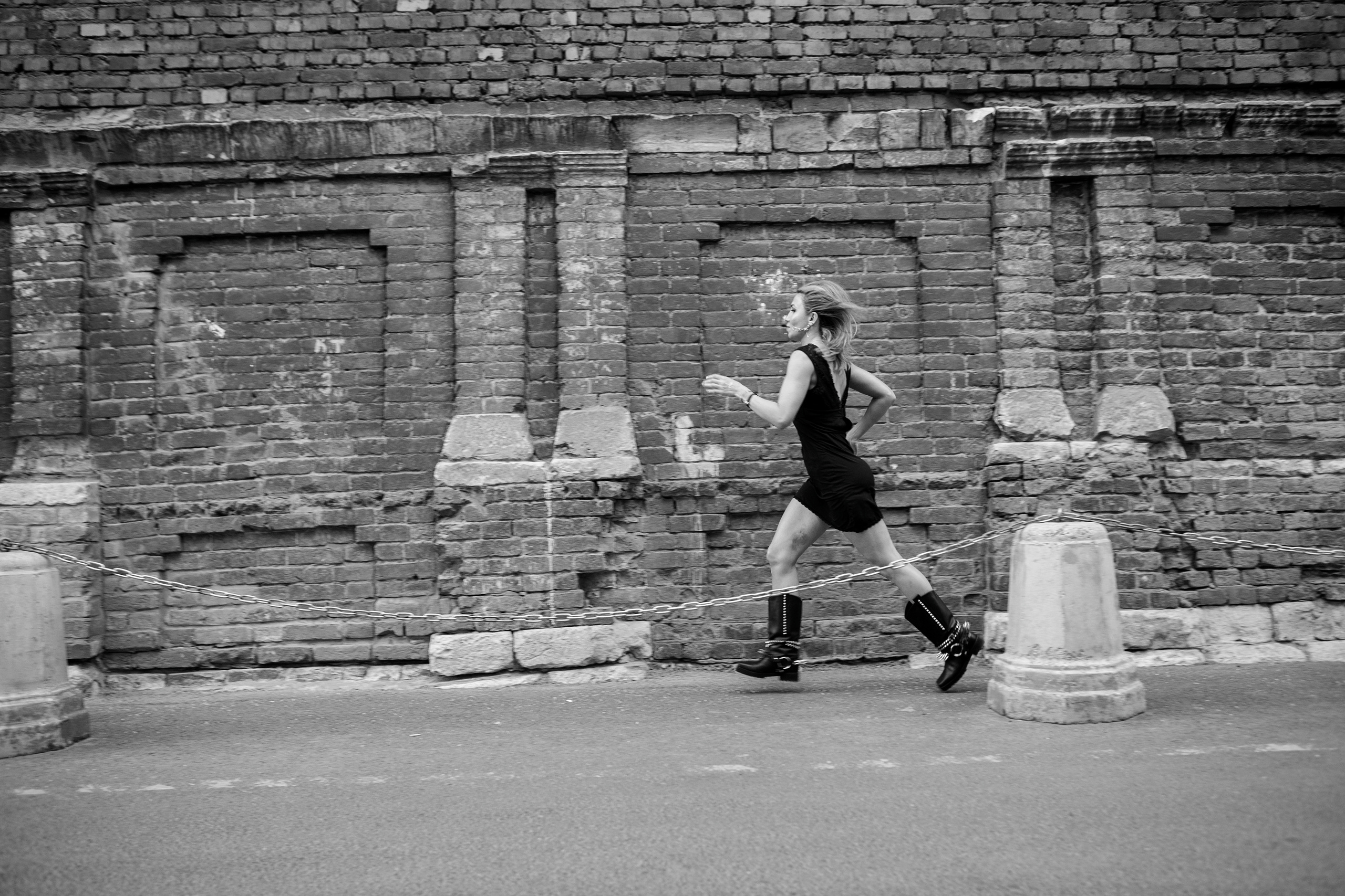 Шикарная Лилия. Портретная фотосъёмка, репортажная, контент для вашего бизнеса