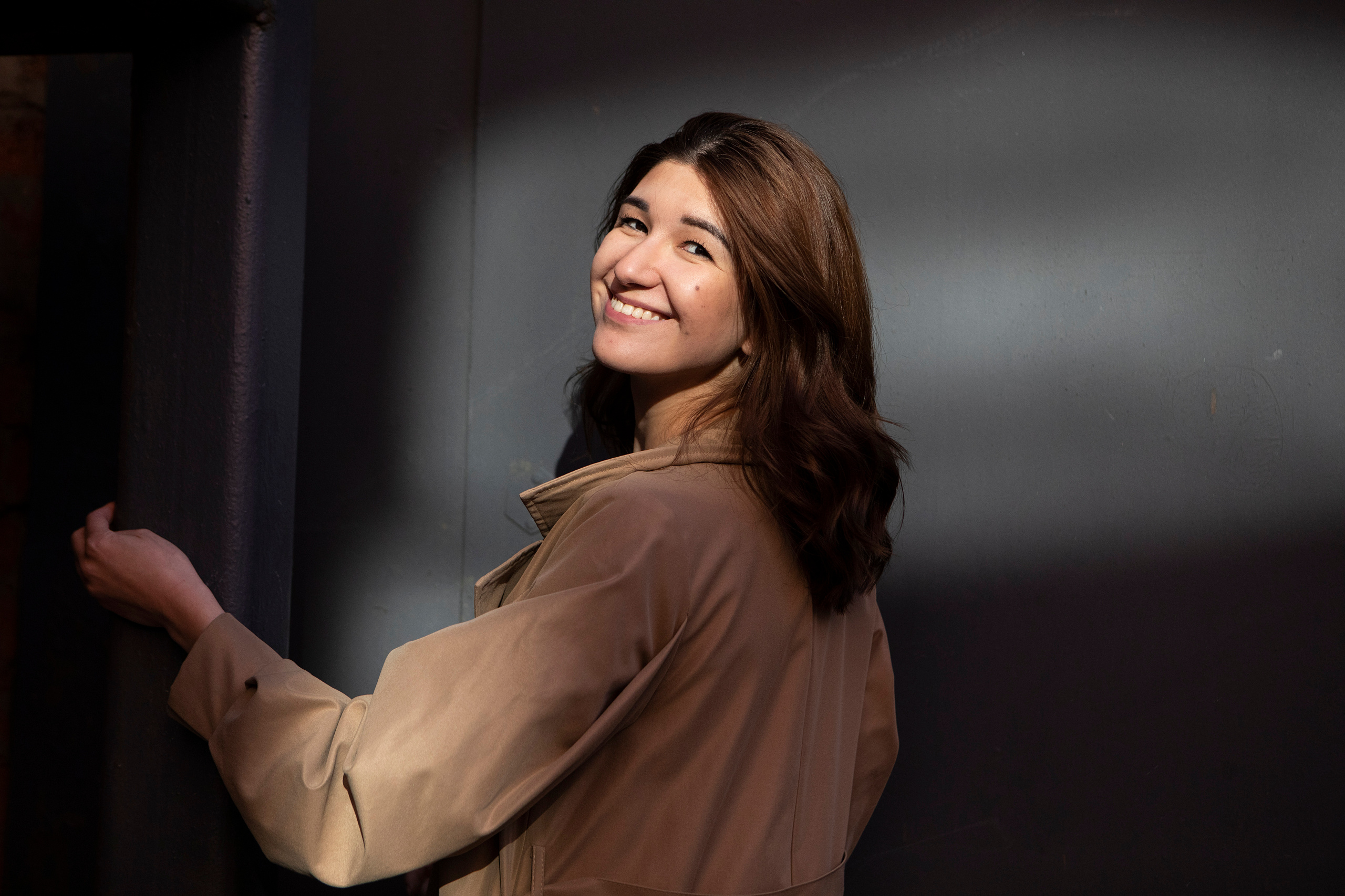 Карина и Алексей. Портретная фотосъёмка, репортажная, контент для вашего бизнеса