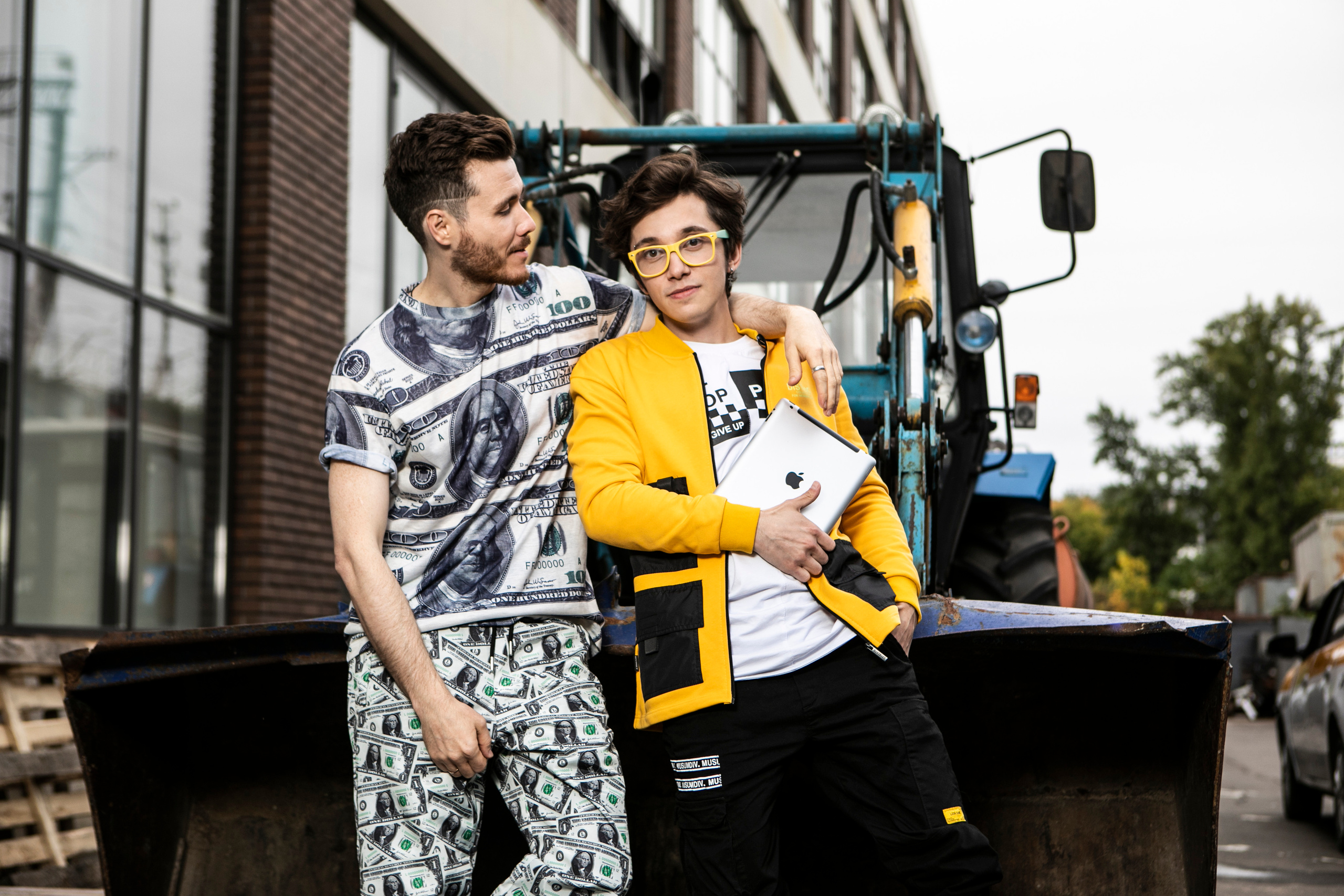 Artplay. Портретная фотосъёмка, репортажная, контент для вашего бизнеса