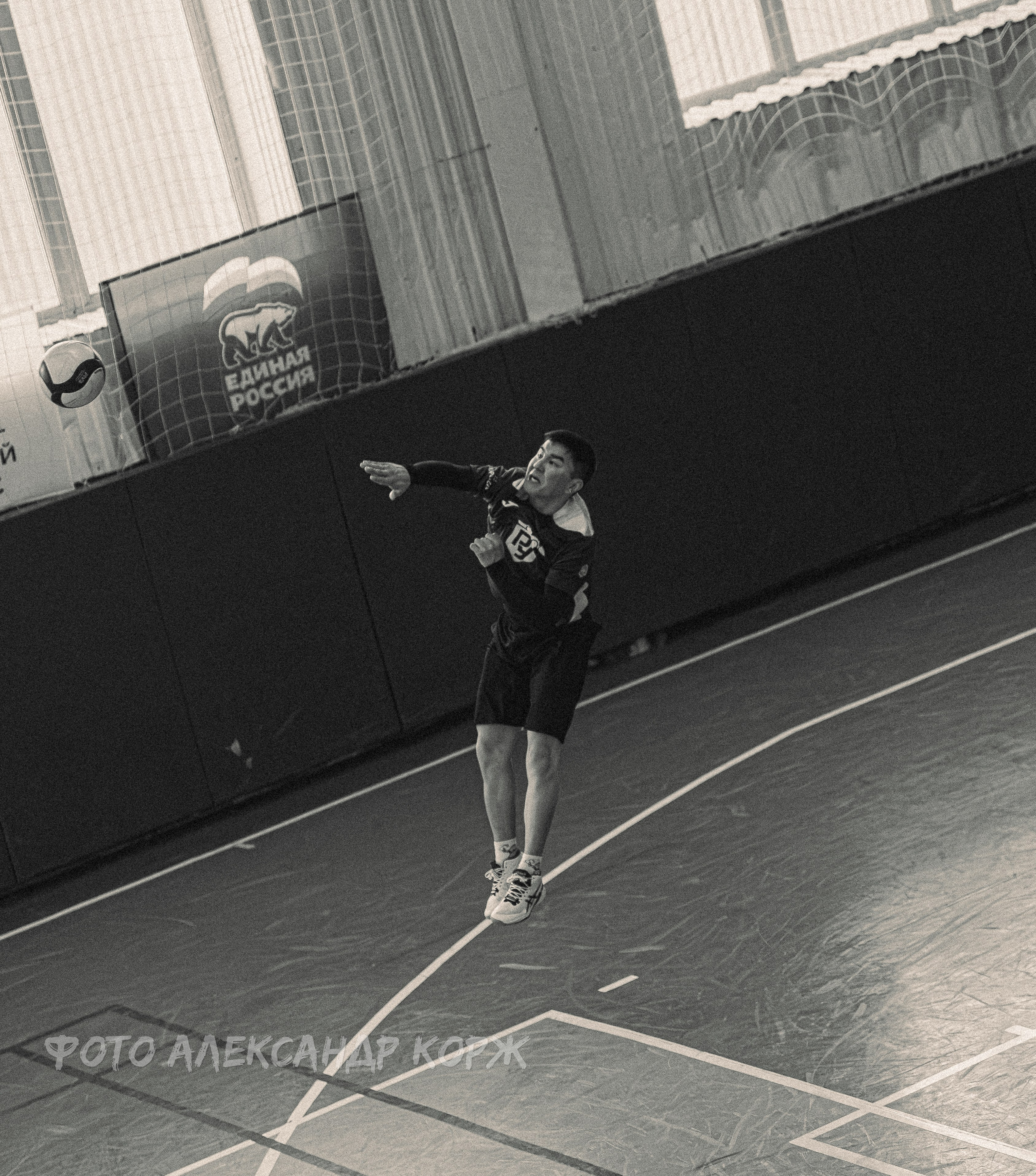 Спортивные состязания (Айхал, Удачный, Мирный) Футбол и Волейбол. Фотографии и видеосъемка, Айхал, Удачный, Якутия. Фотографии Айхал