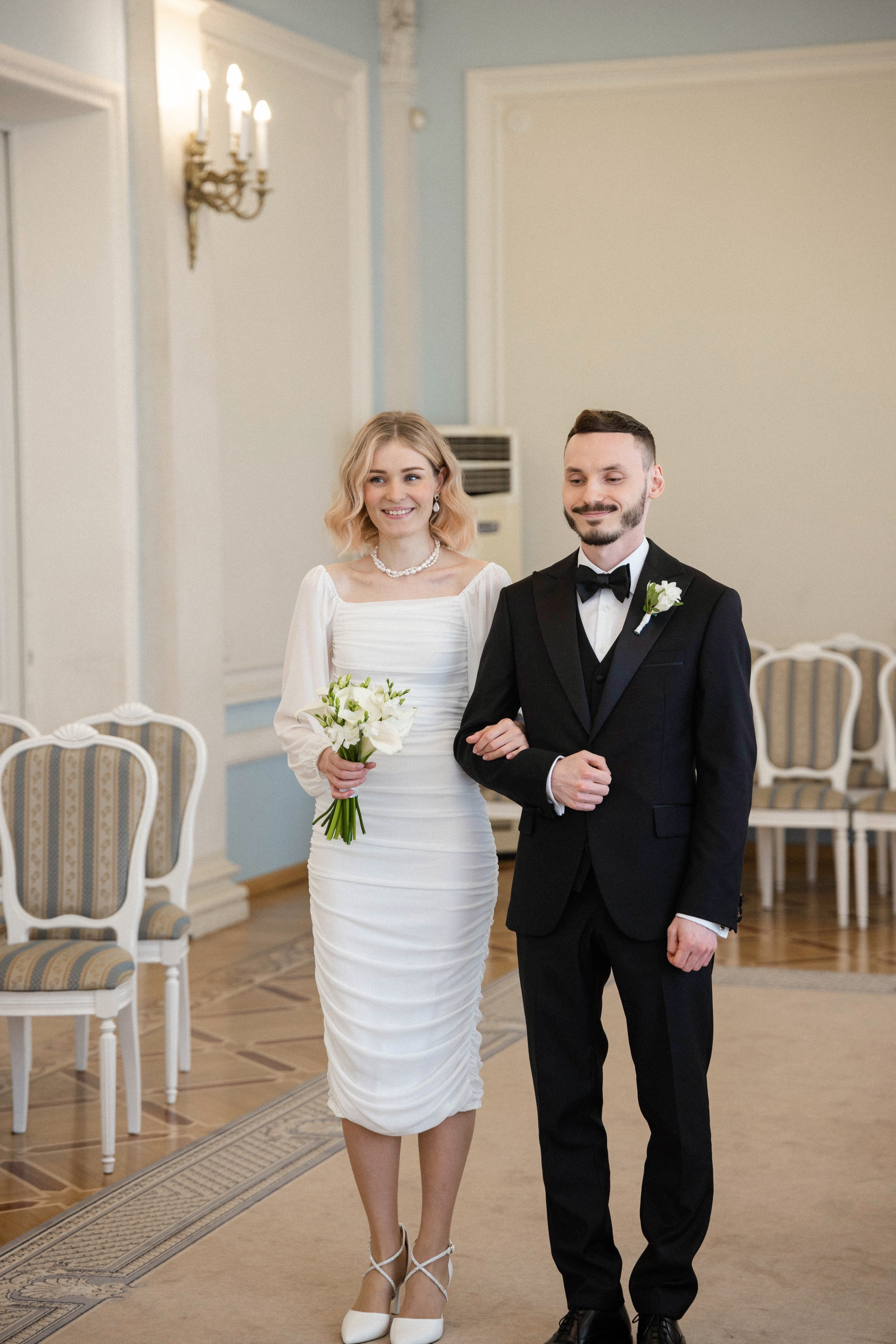 Татьяна и Дмитрий. Свадебный и портретный фотограф