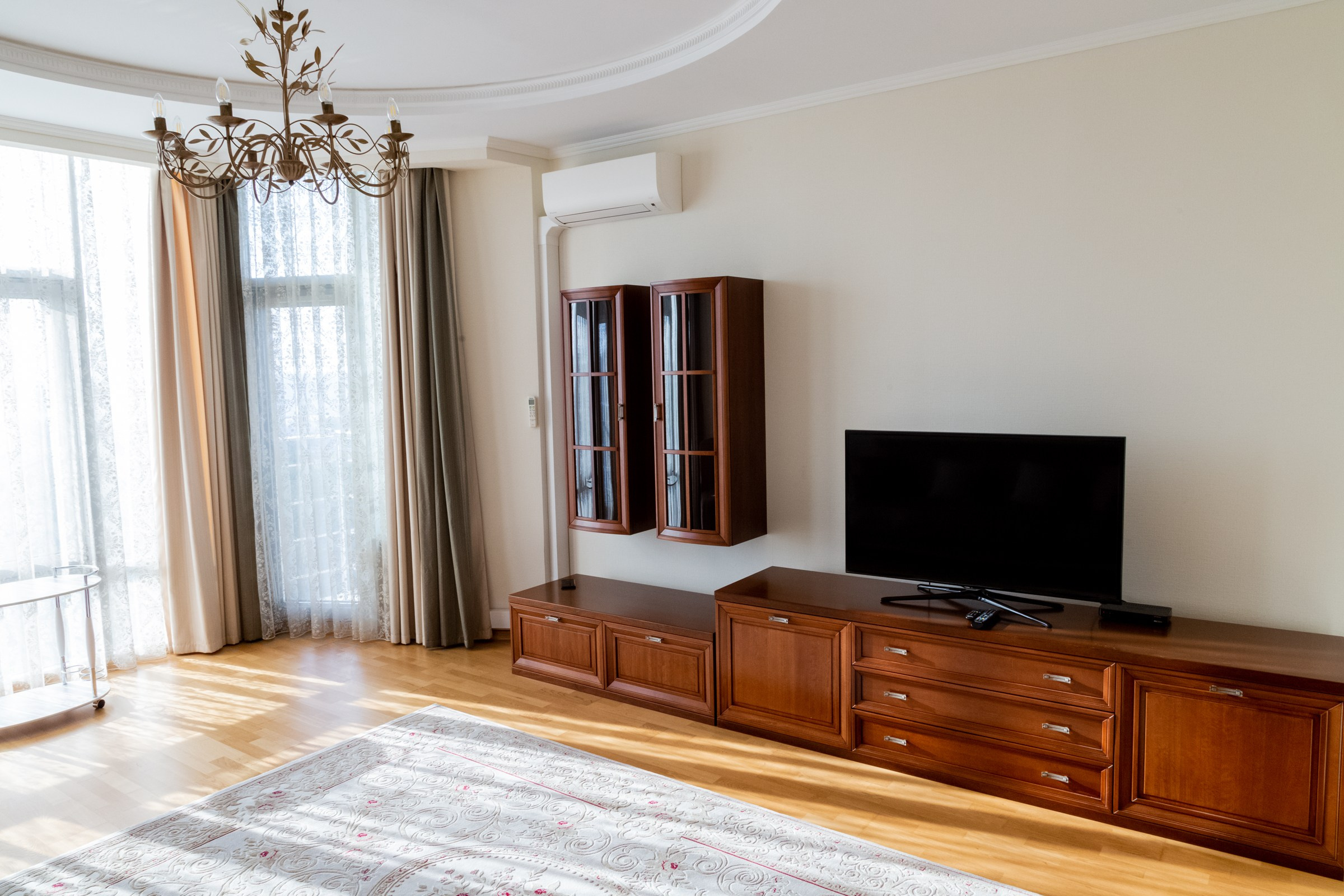 Интерьерная фотосъемка. Фотограф Антон Стриж