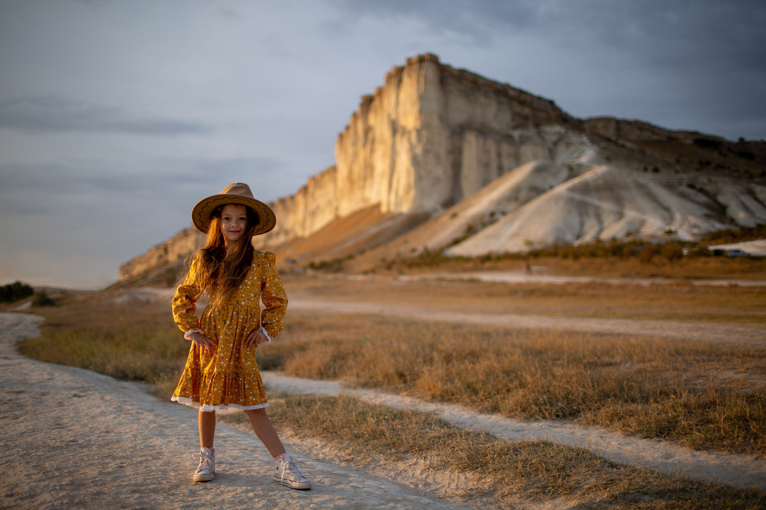 Индивидуальные фотосессии. Фотограф Антон Стриж