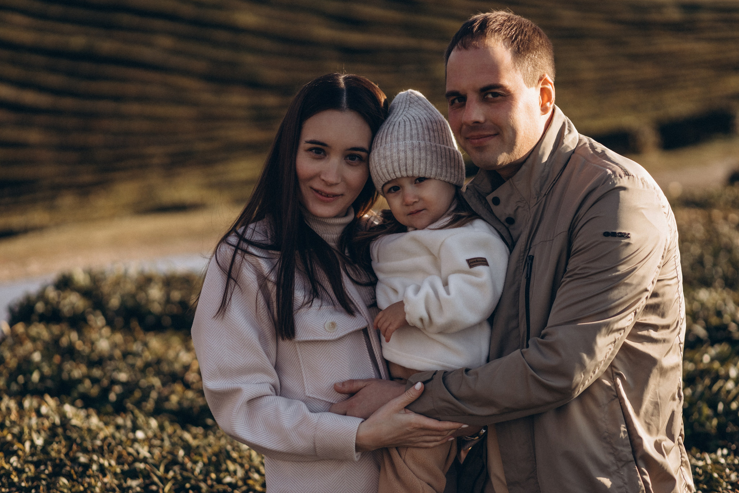 Слава Алия и Майя. Портретный фотограф и Love story в Сочи