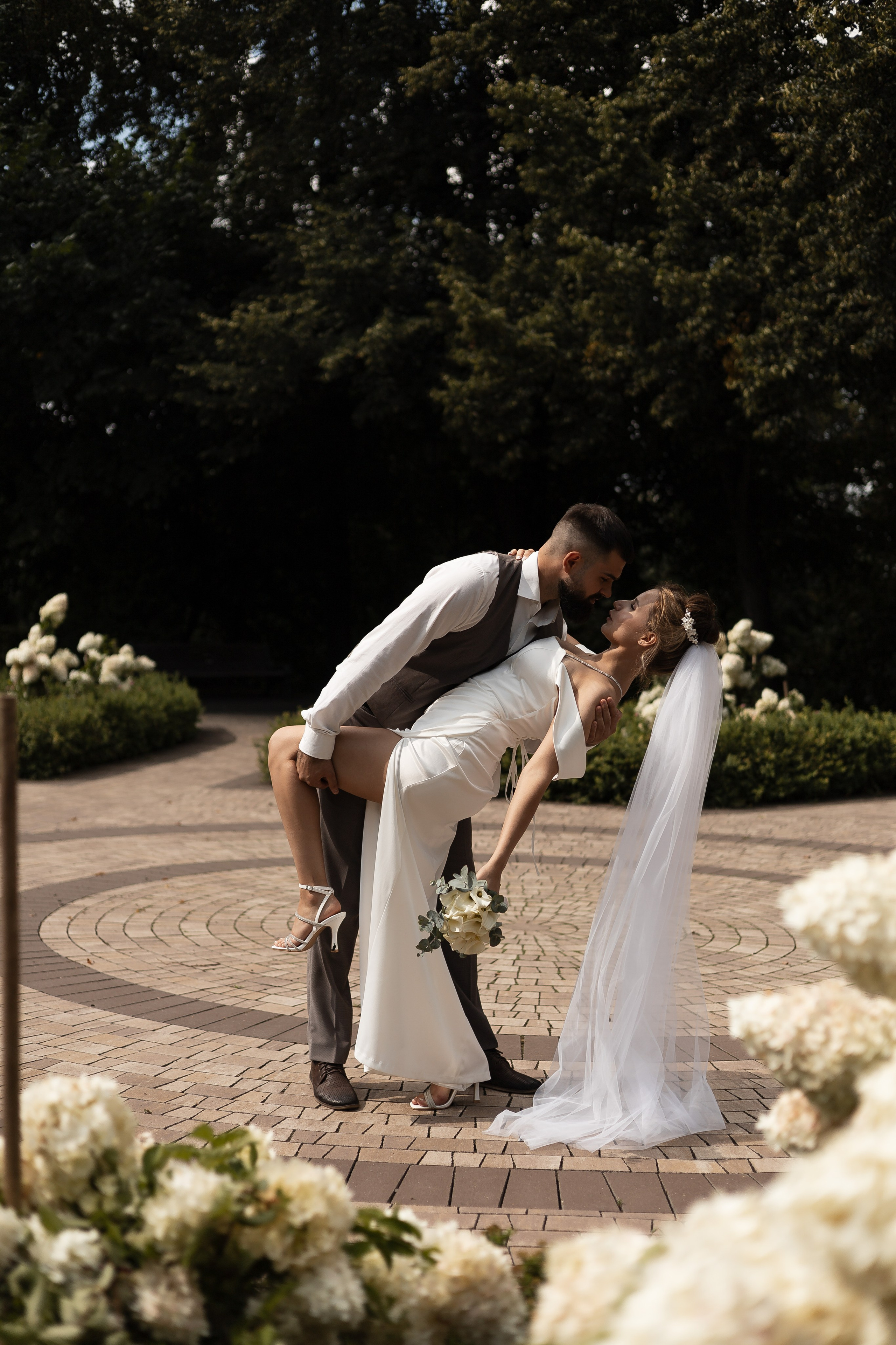 Y&A. Фотограф в Самаре и Самарской области Констанция