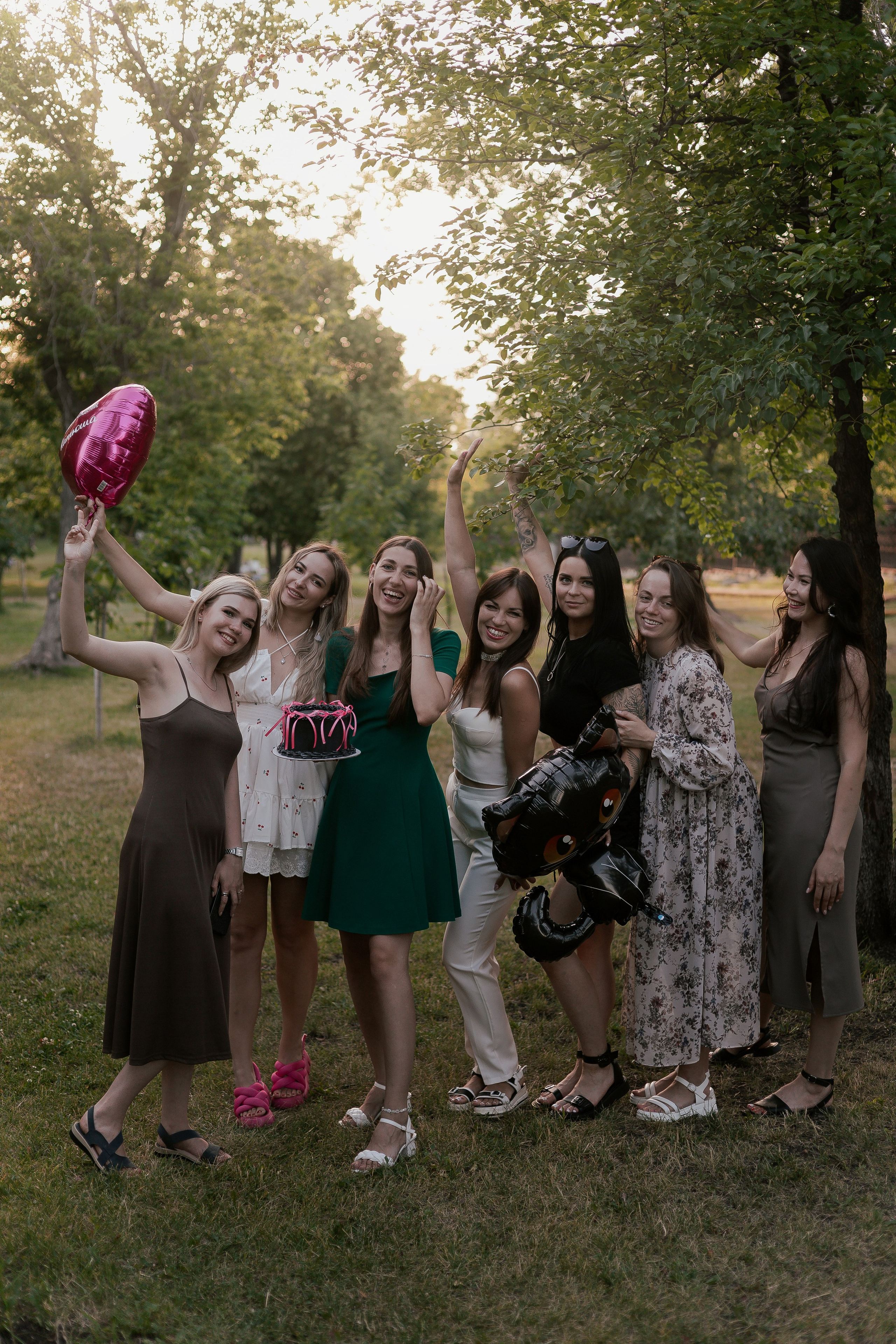 HB Kate Petrovamac. Фотограф в Самаре и Самарской области Констанция