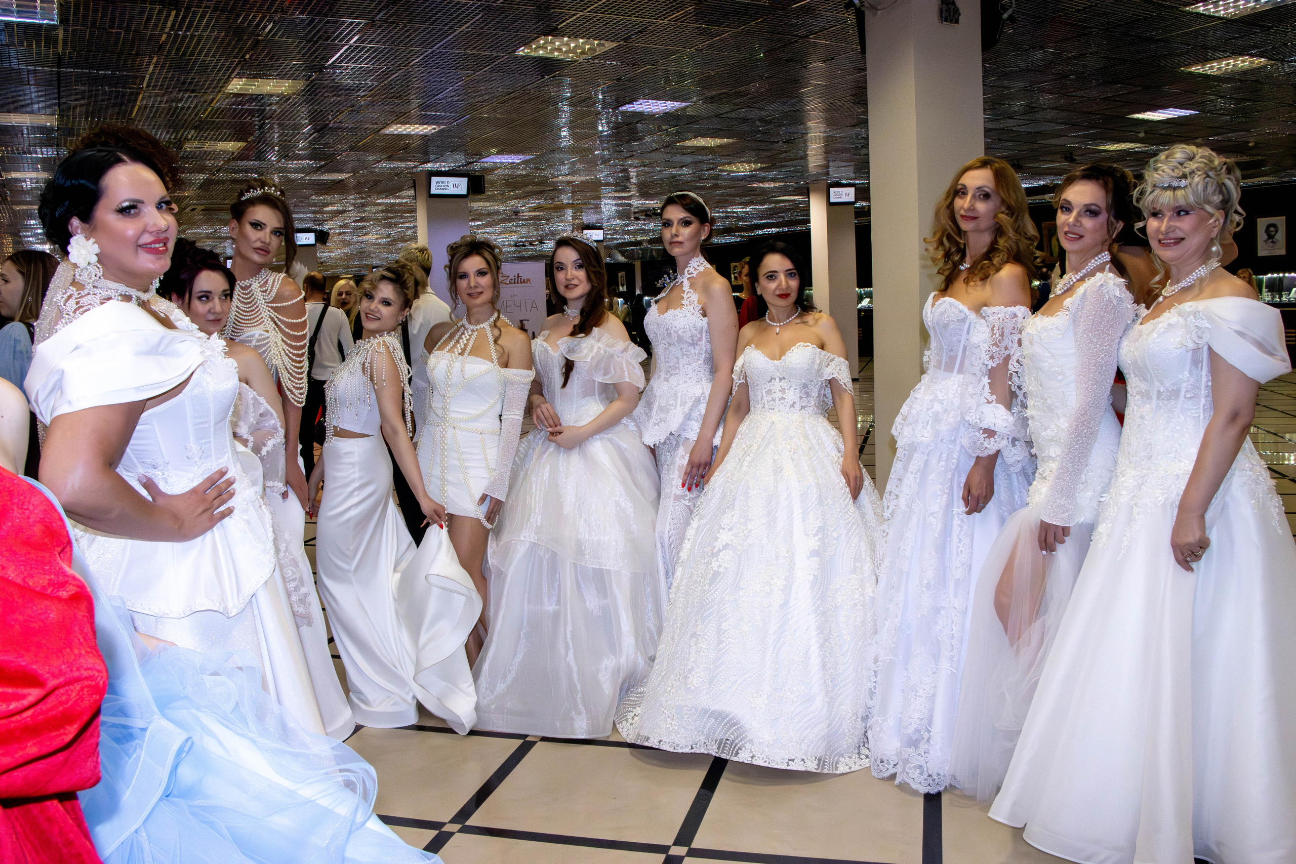 Estet Fashion Week 2025. Фотограф Татьяна Матрос