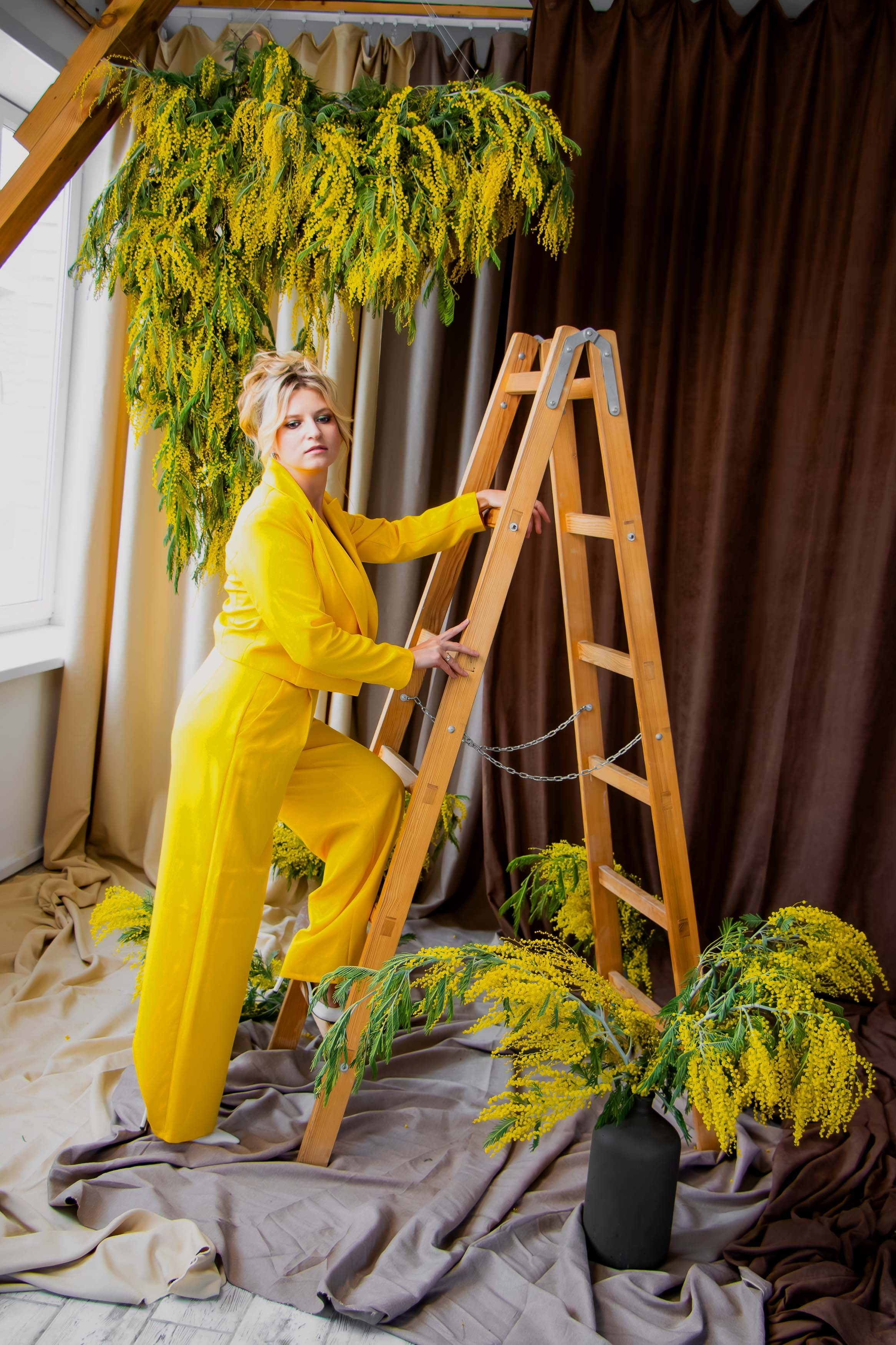 Юлия. Фотограф Татьяна Матрос