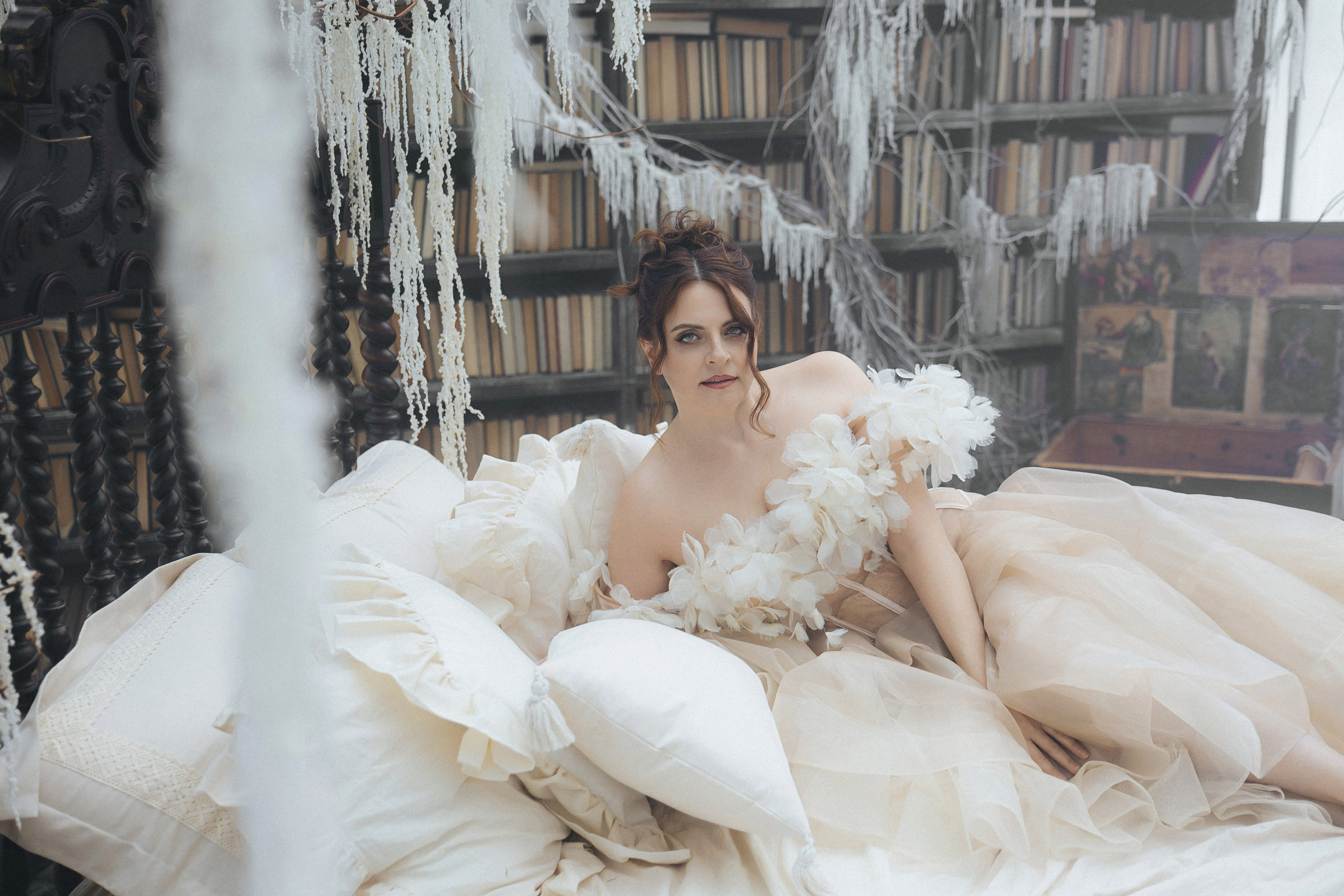 Галина. Семейный и детский фотограф в Москве Александра Мак