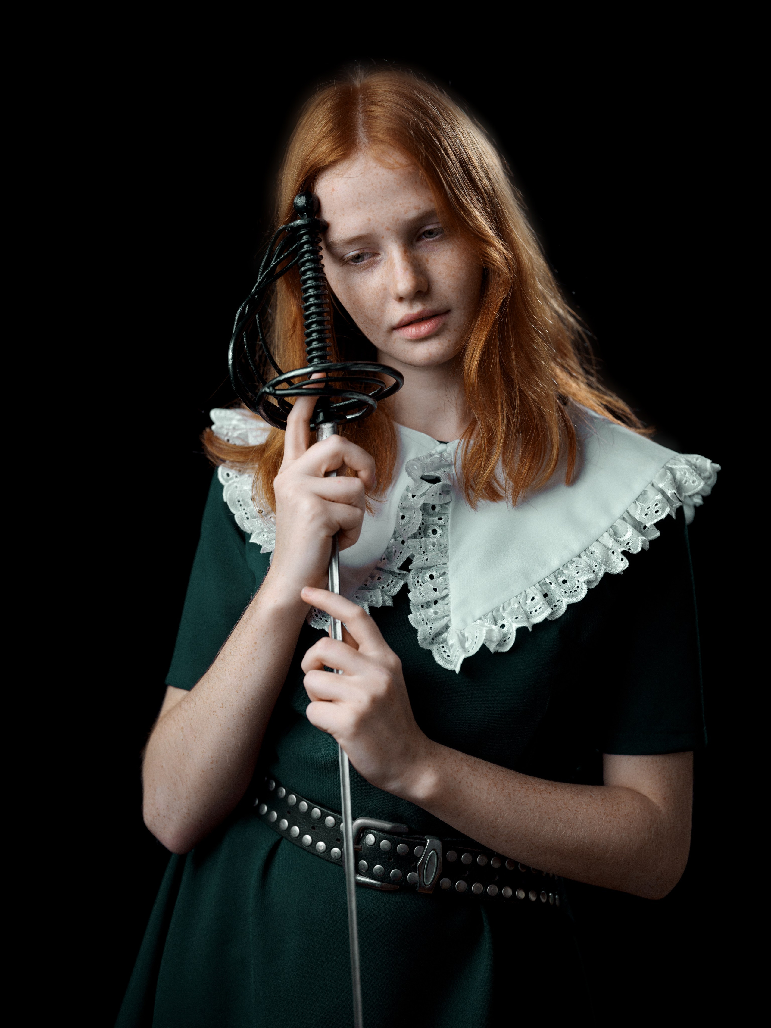 Фотограф Олег Сотник