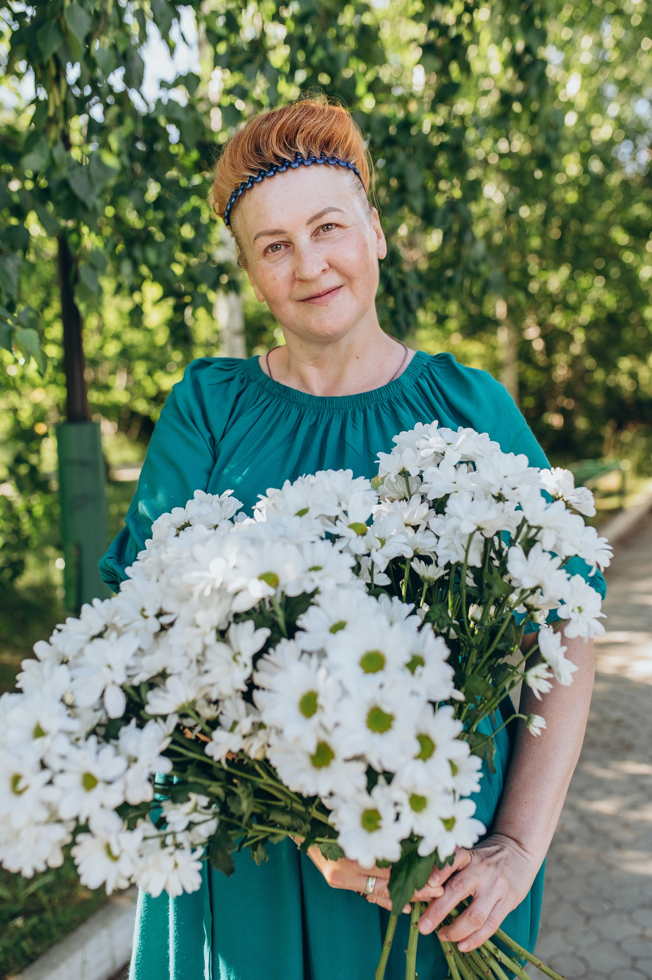 День Семьи, любви и верности (Благотворительный фотопроект). Семейный фотограф в городе Мегион и Нижневартовск Дзюба Татьяна