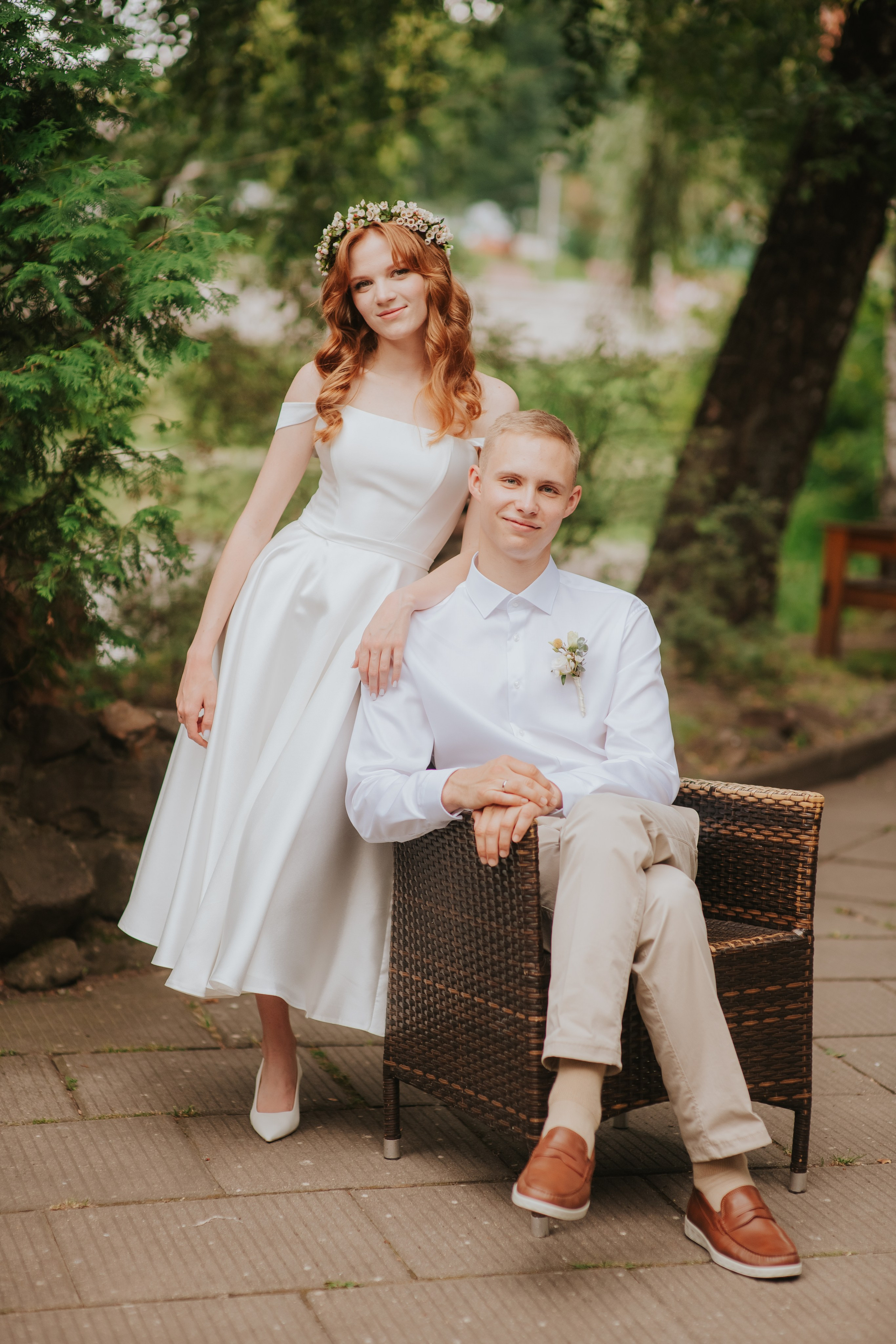 13 июля. Фотограф Алла Елисеева