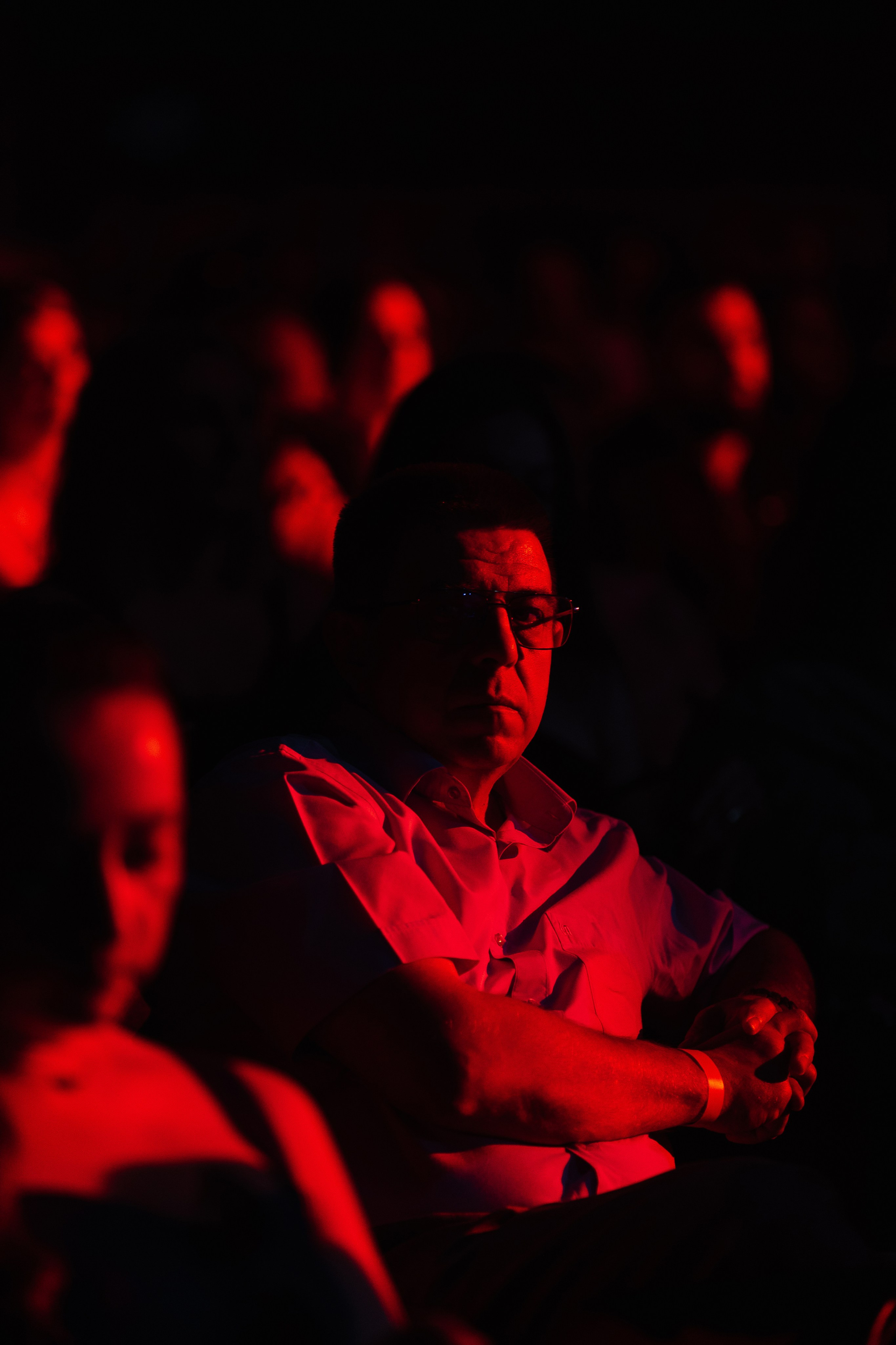 АЛЬФА КОНФА. Фотограф в Красноярске