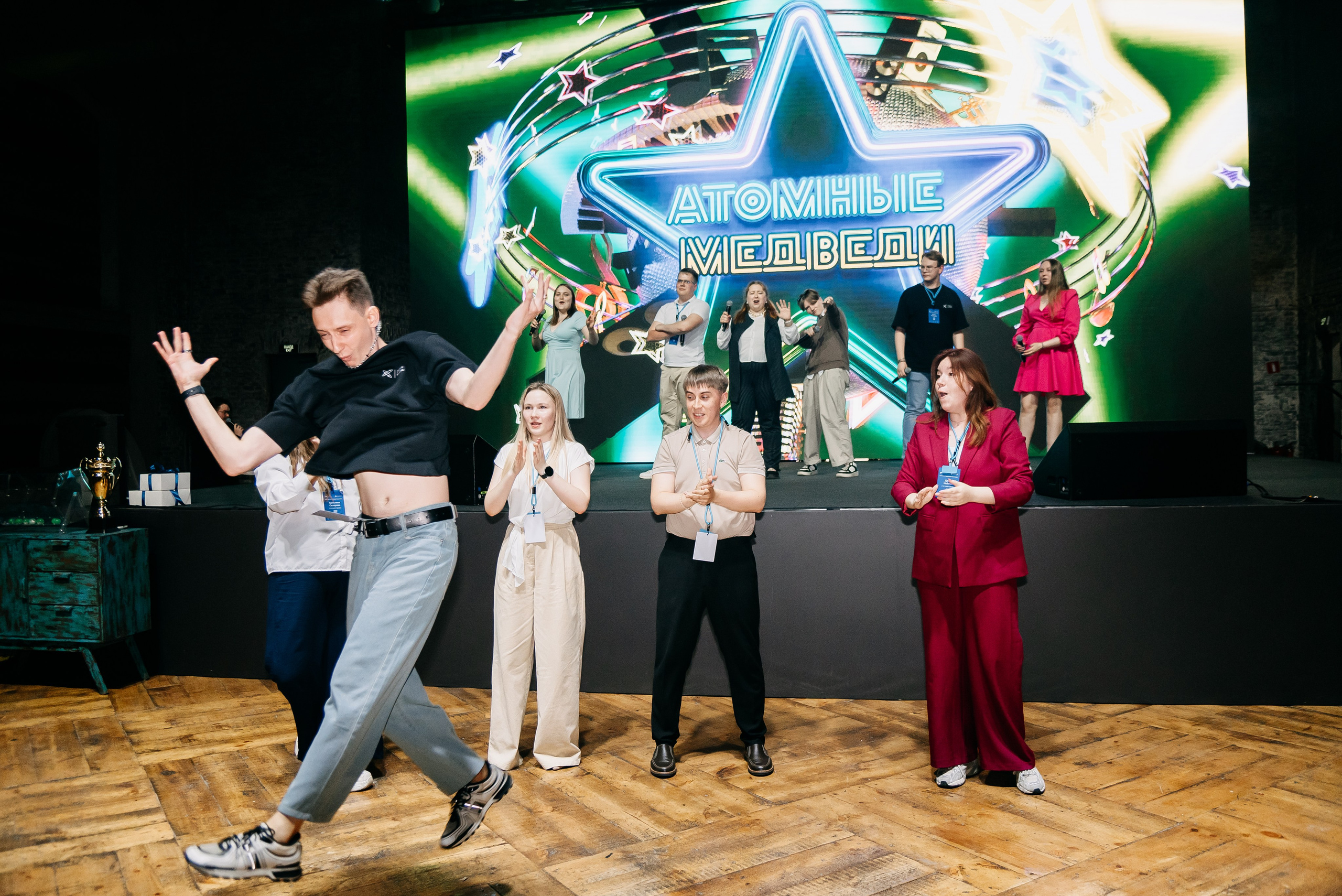 Репортажи и мероприятия. Михаил Кругов | Фотограф