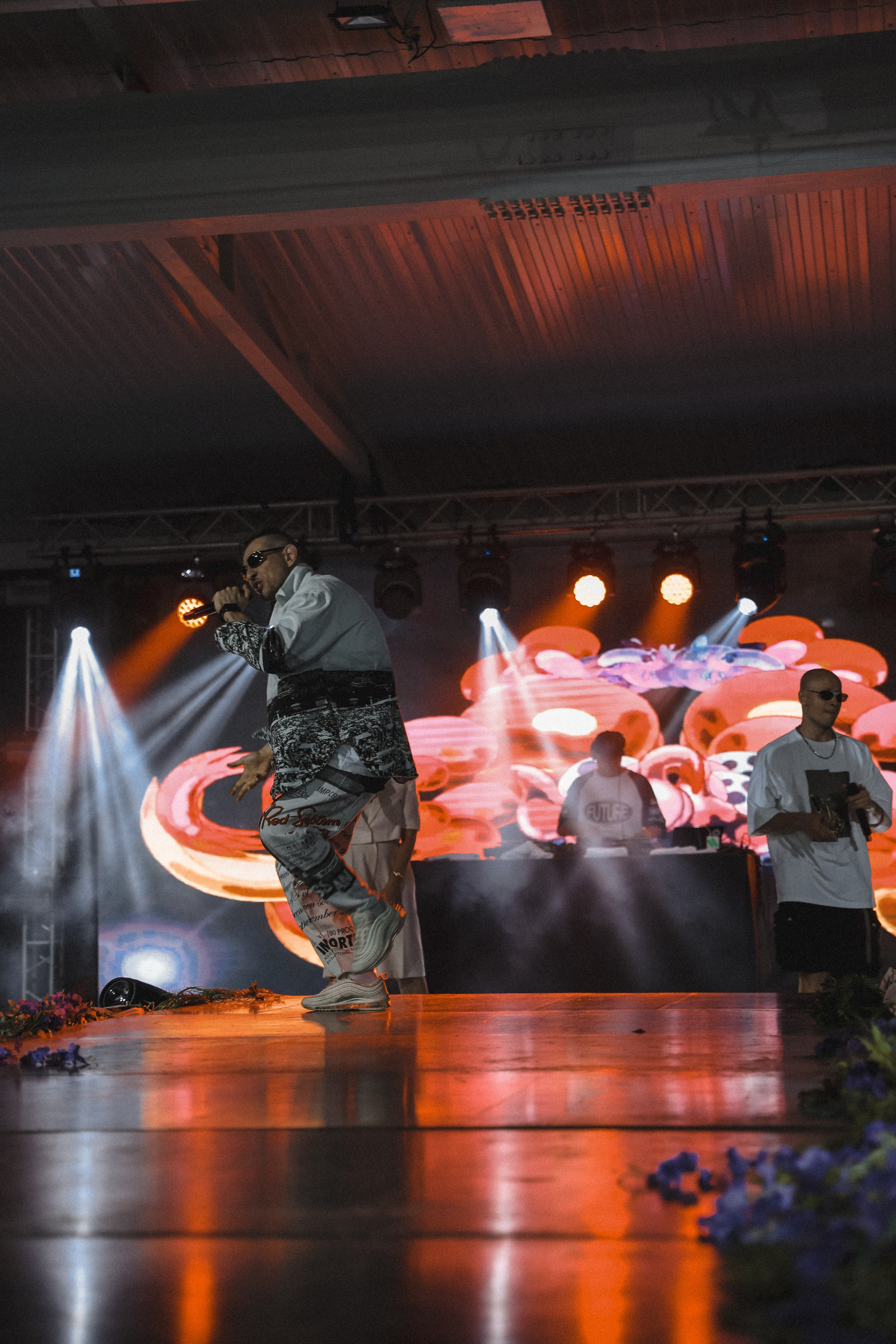 Челси \ Банд’Эрос \ ORLOWFASHION. Photographer Viktoriya Markushina «My world throug»