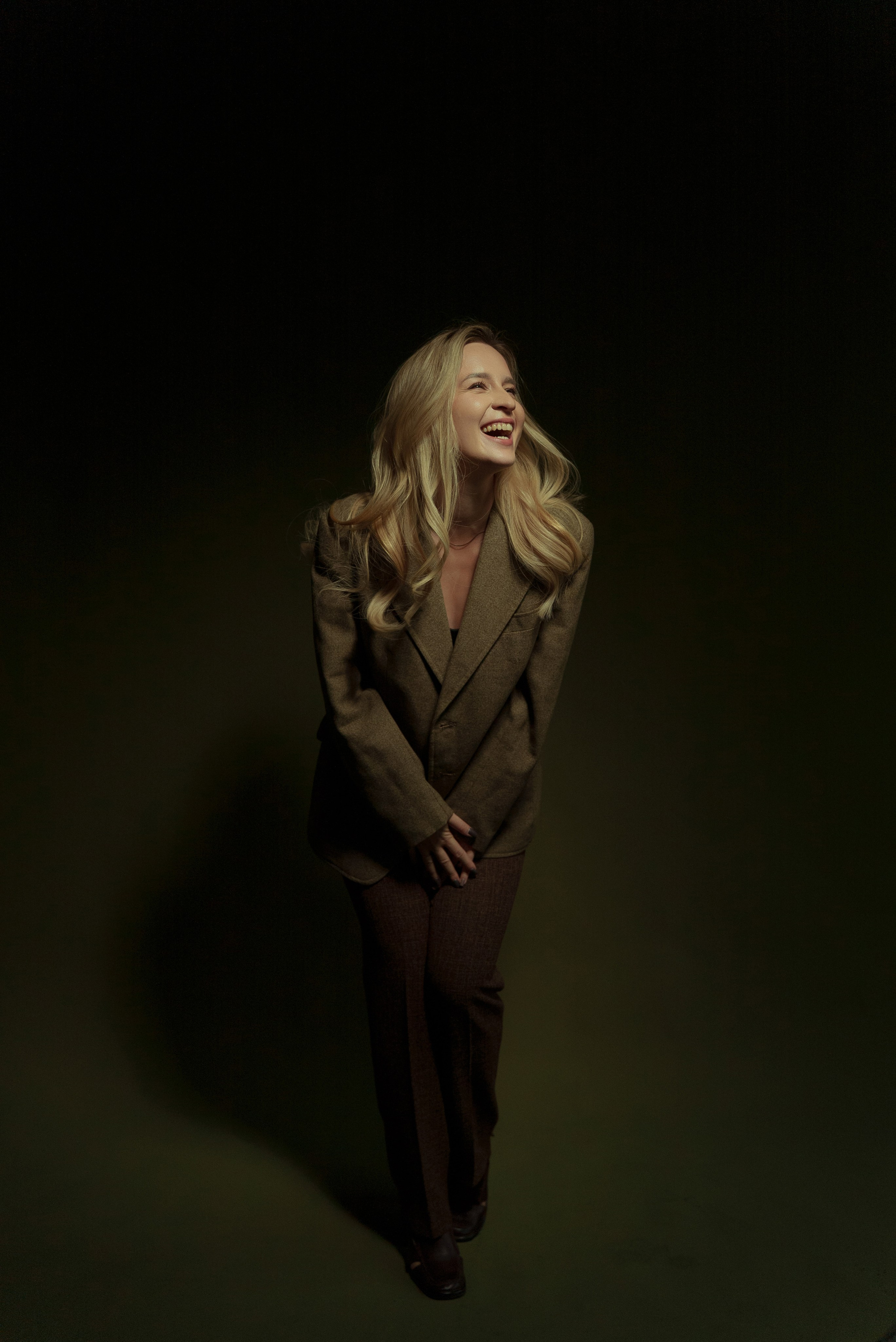 Юлия Микка. Barsukov