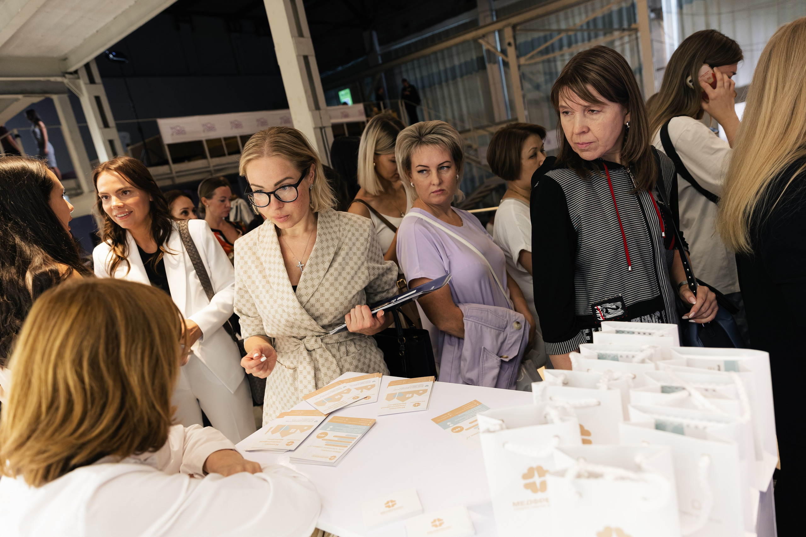 КОНФЕРЕНЦИЯ КО-ЛАБ. Вадим Ветров