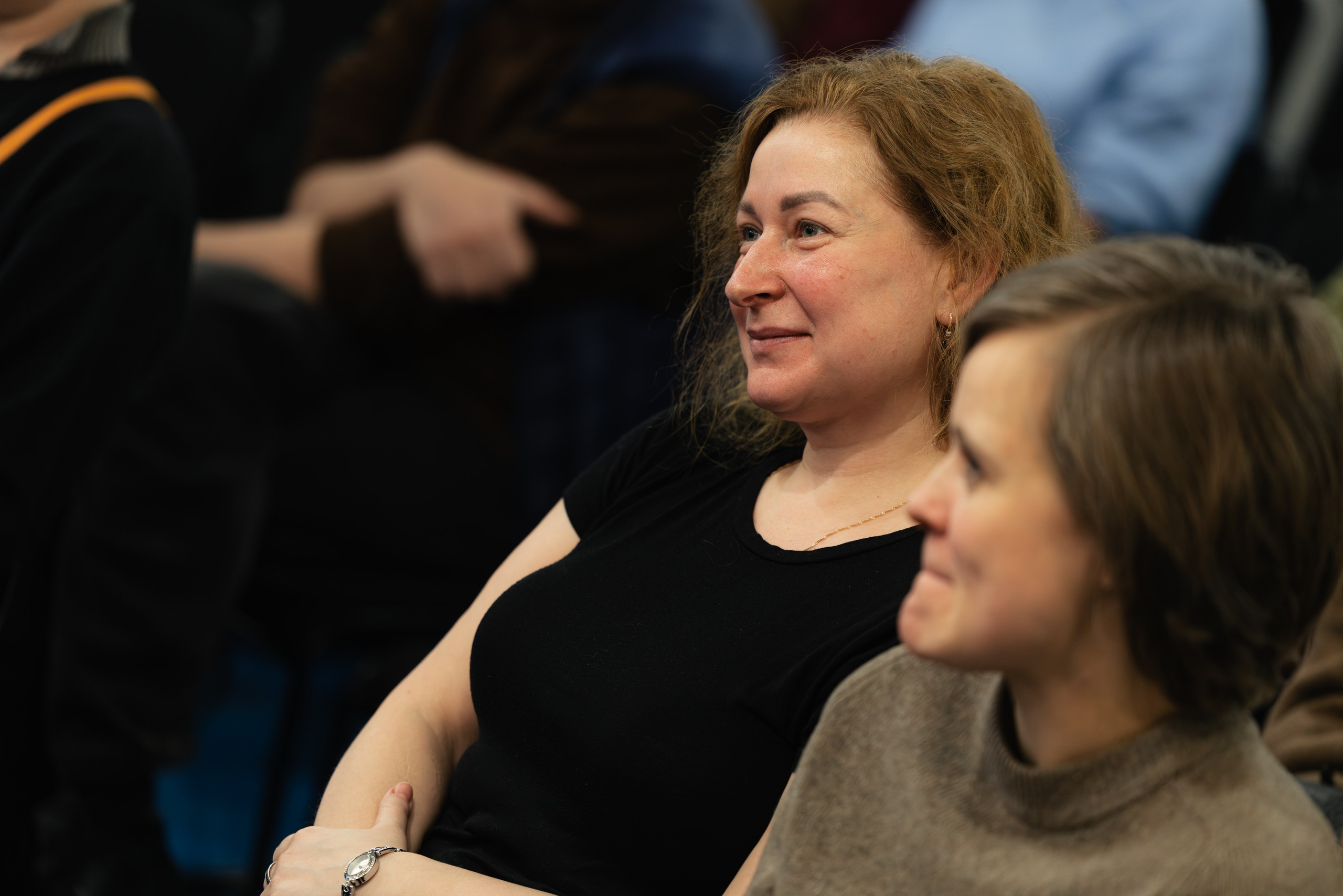 Выставка «Про ПНИ». Вадим Ветров