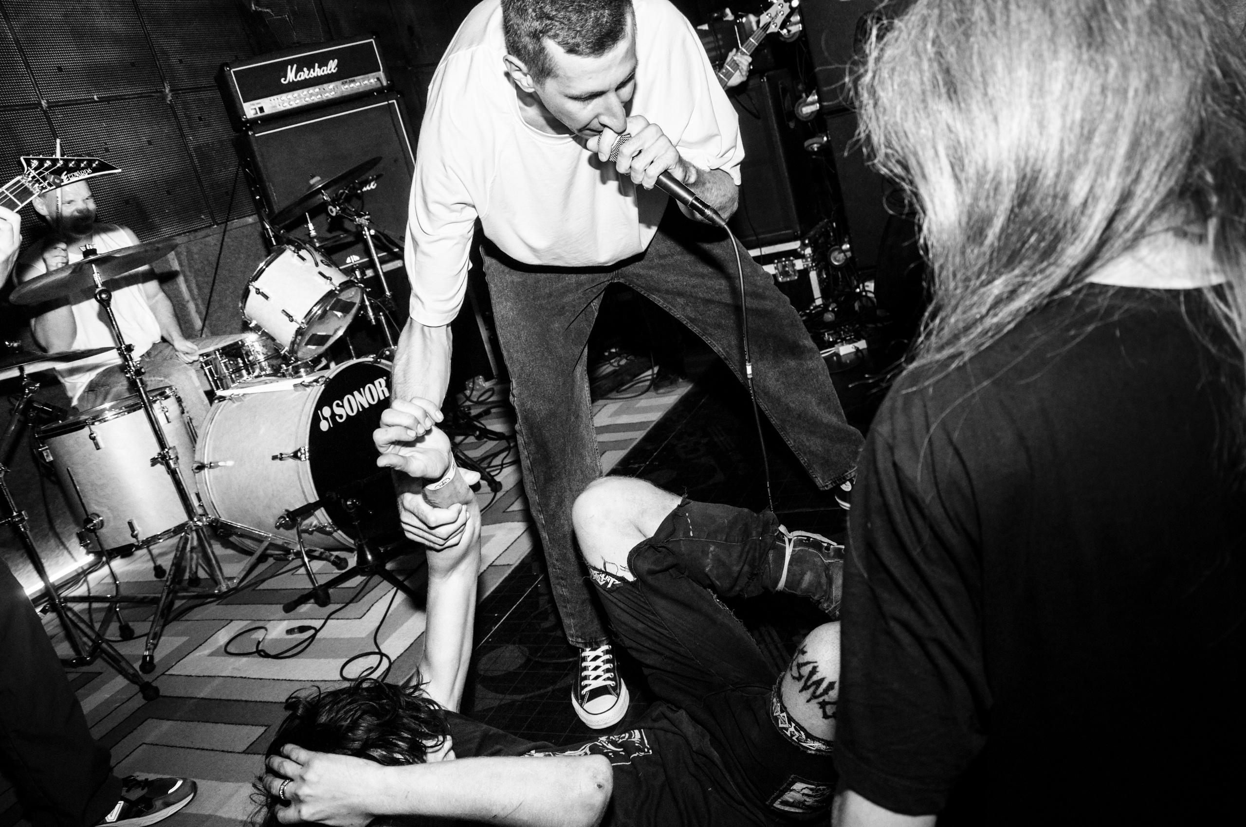 23.08 | BRAINWASHED FEST | СИМФЕРОПОЛЬ. Репортажный фотограф в Симферополе Зареев Иван