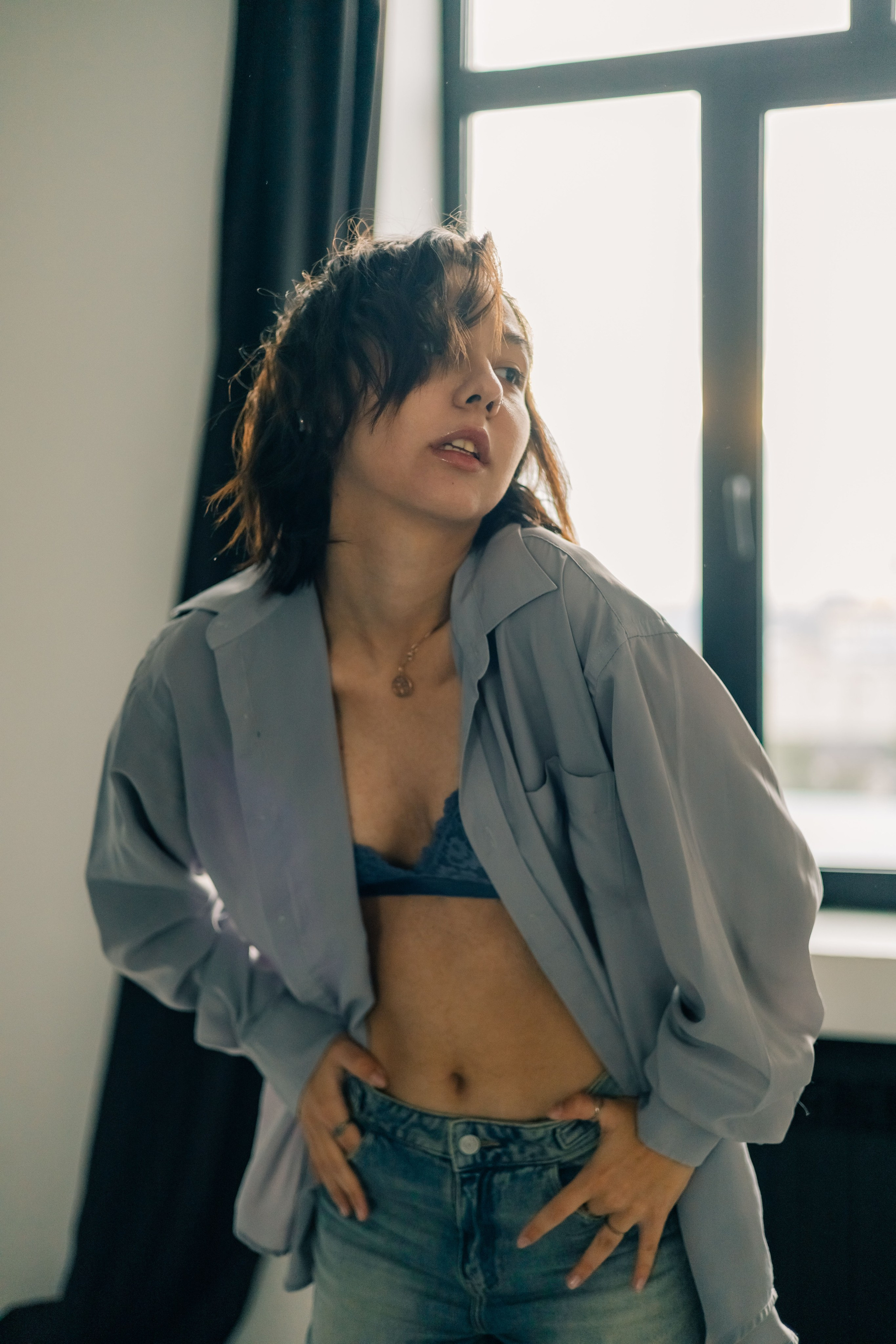 Стася. Дарья Нерсесян — фотограф в Ростове-на-Дону