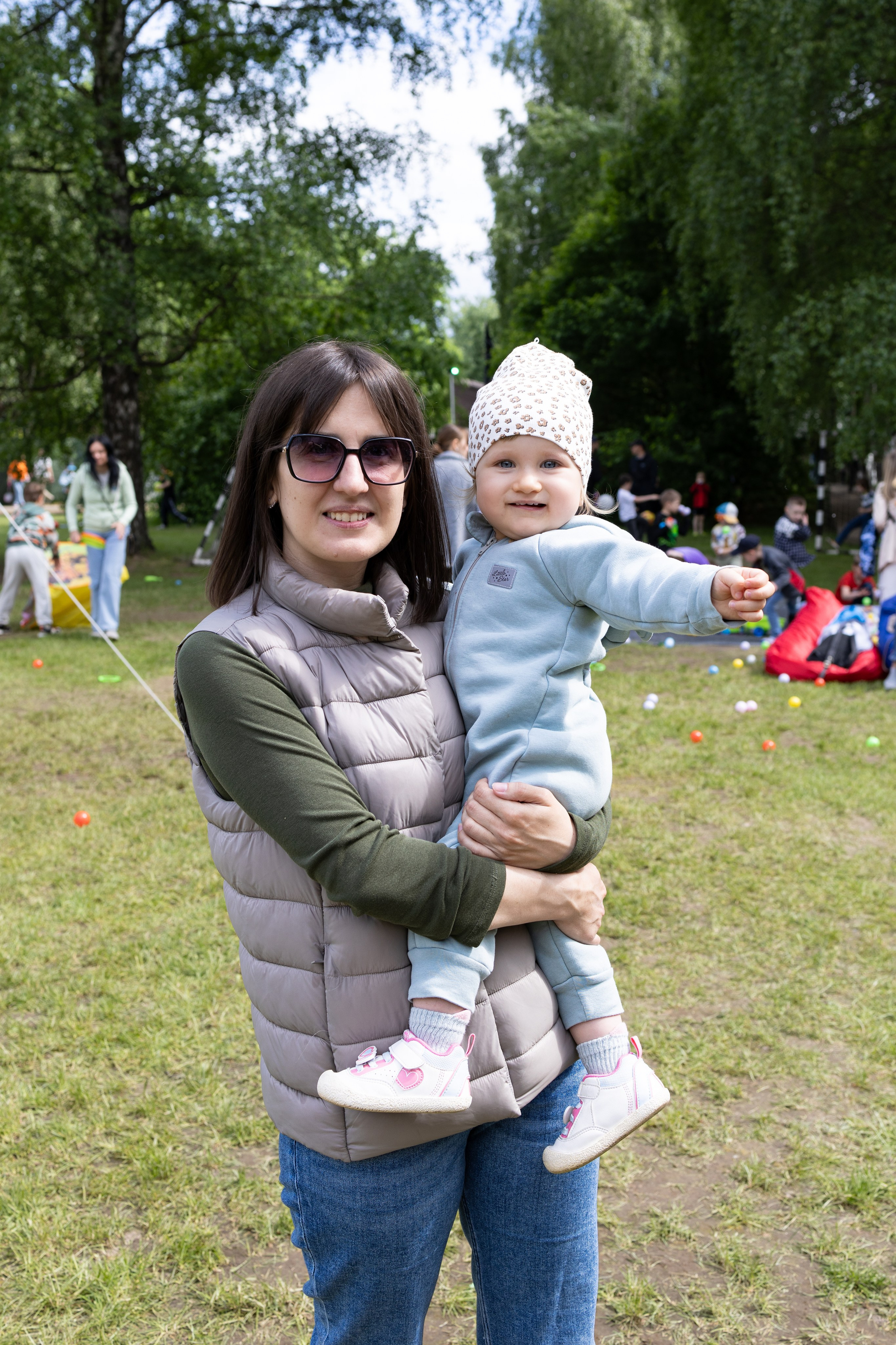 Фестивали. Профессиональный фотограф в Москве