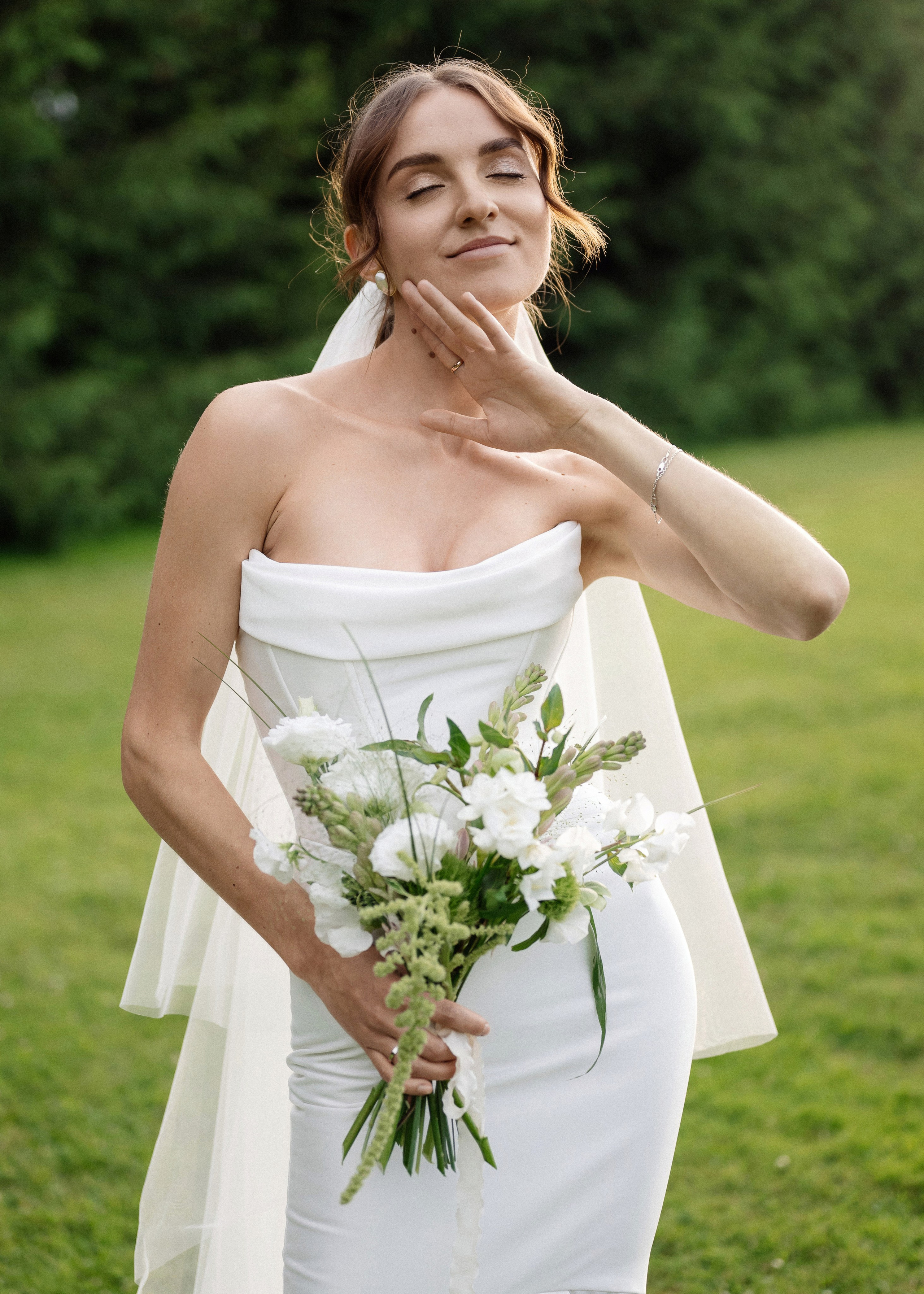 O&M. Свадебный фотограф Минск