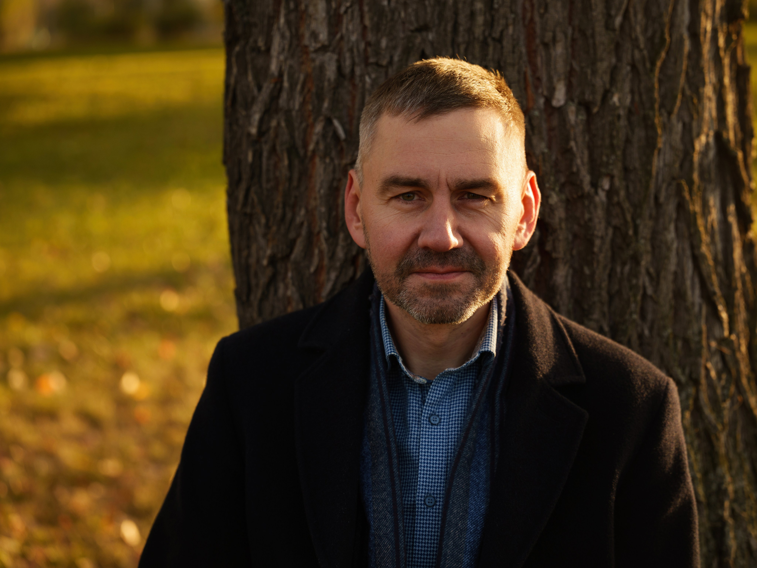 Георгий. Фотограф НСК-Кем-СПБ Александра Фомич