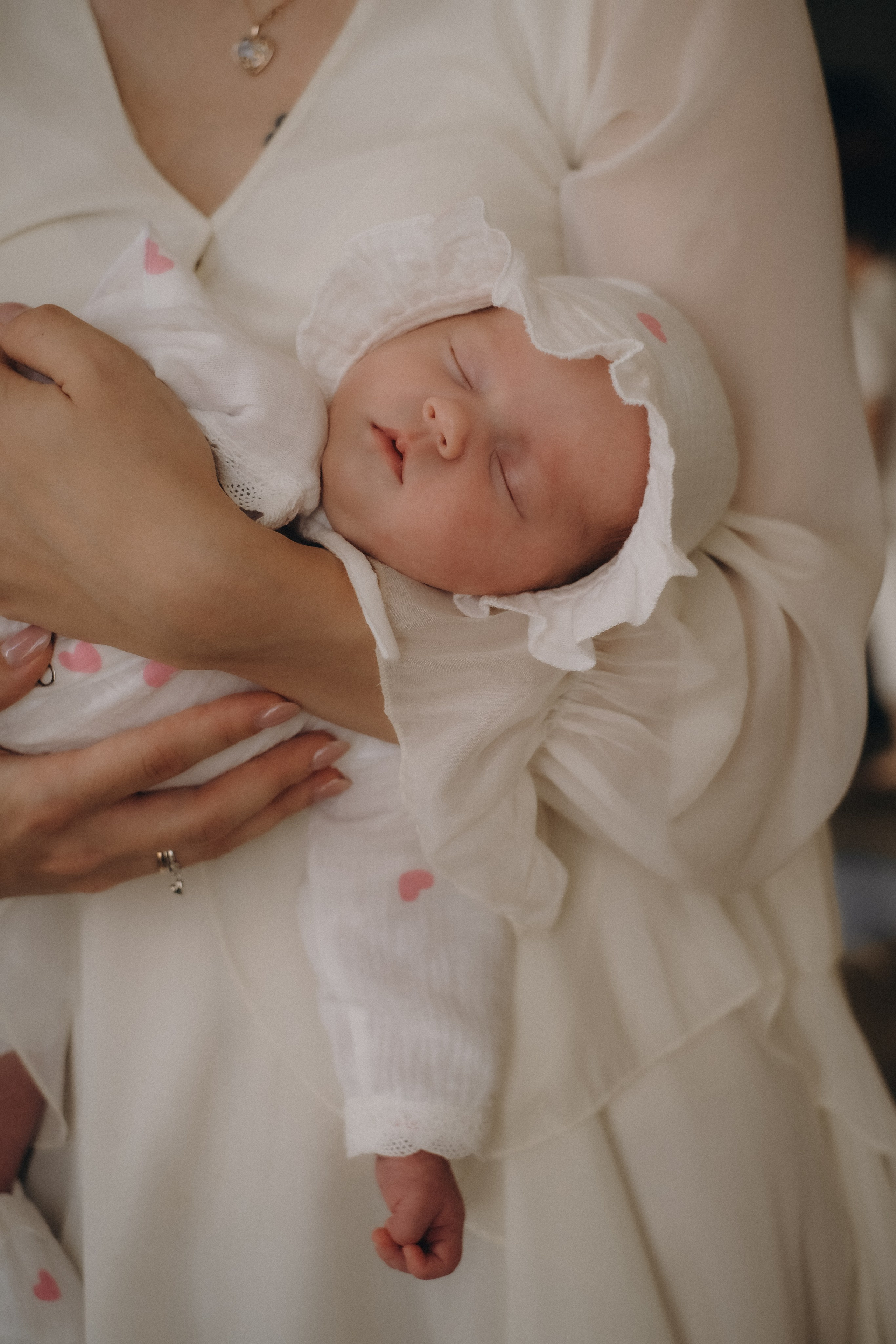 Три поколения. Свадебный и семейный фотограф в Москве Инника Кетлер