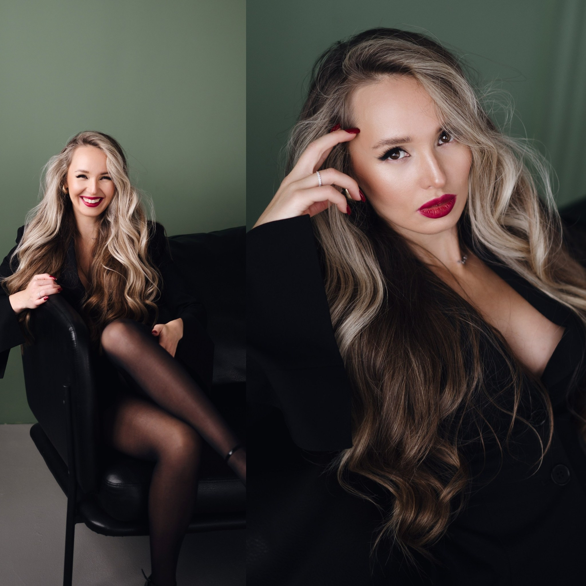 Индивидуальные. Свадебный Фотограф в Коломне и Москве Николай Максименко