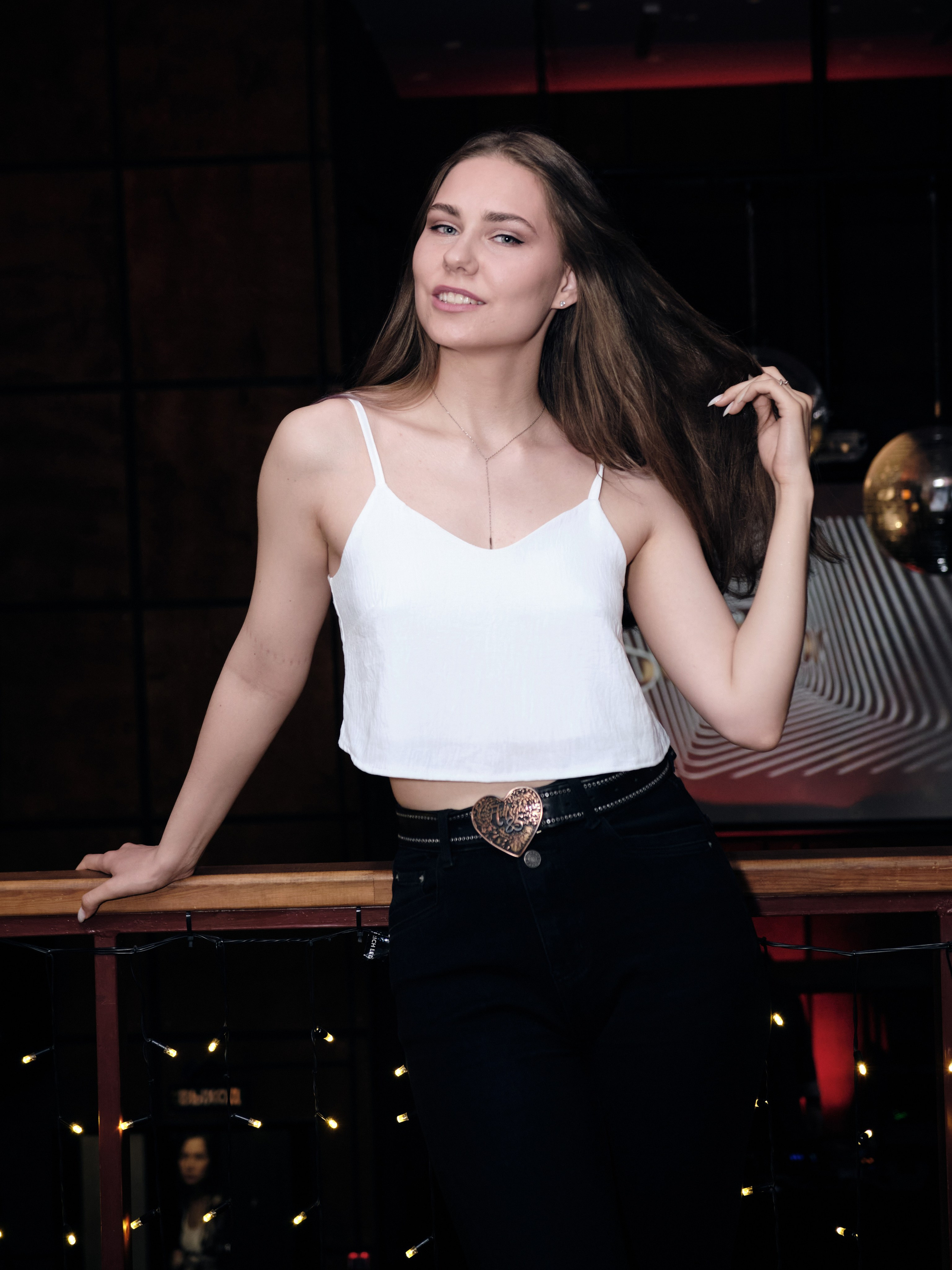 Репортажная съёмка мероприятия. Коммерческий, репортажный фотограф в Москве Лейла Мару