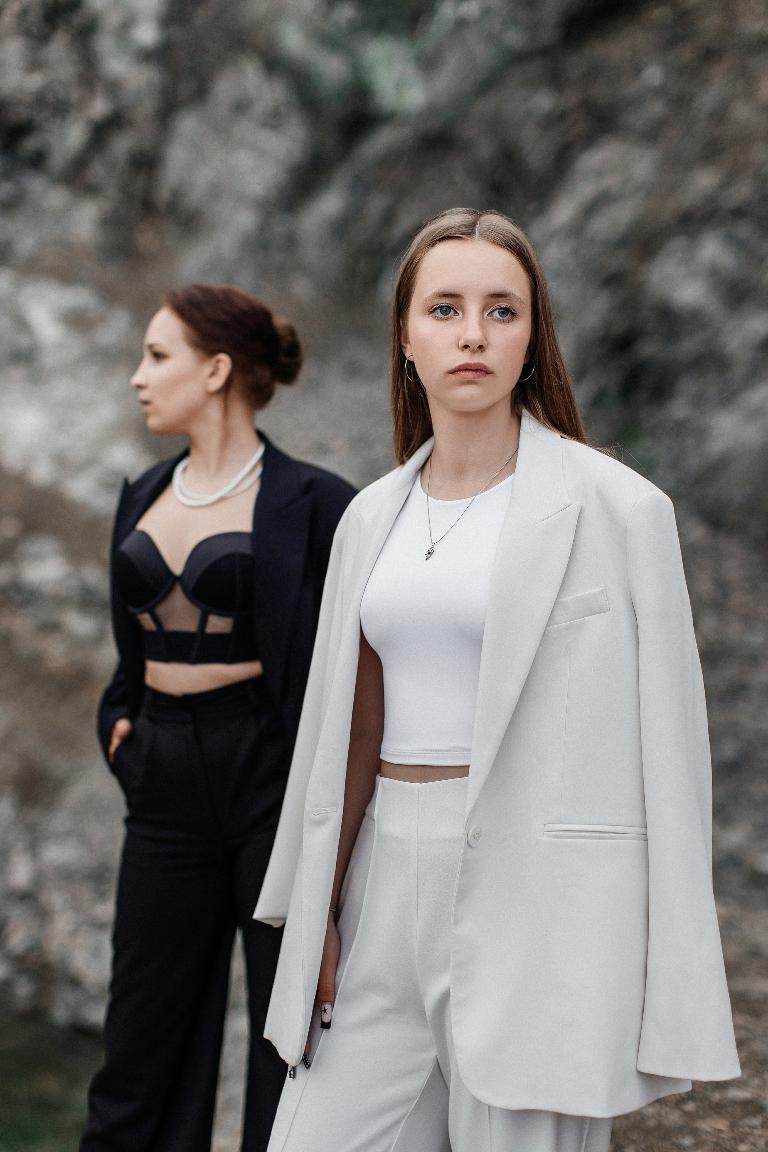 Сёстры. Свадебный, семейный и детский фотограф в городе Партизанск, Находка