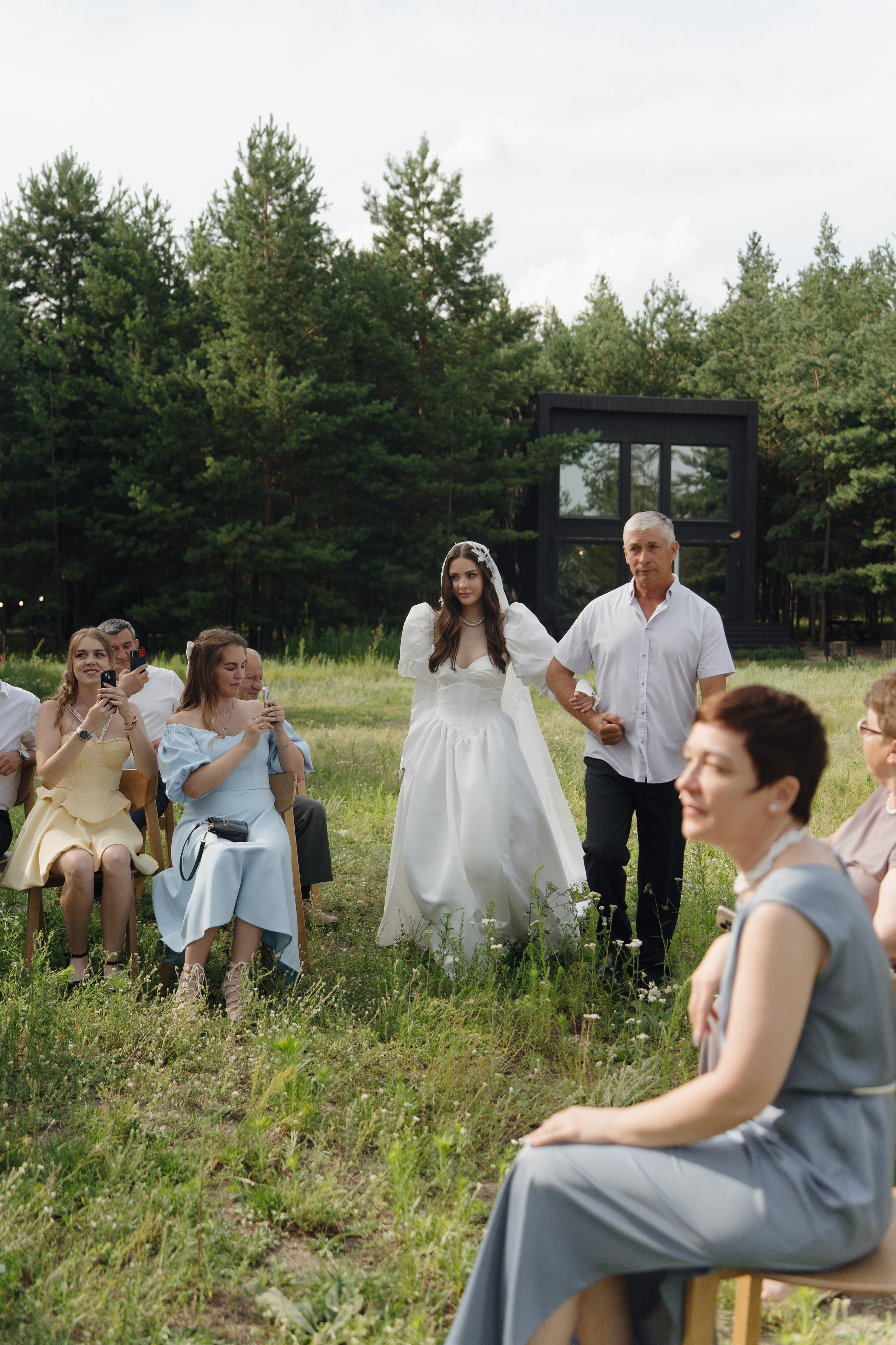 I & V. Свадебный фотограф Липецк Москва Анна Невзорова