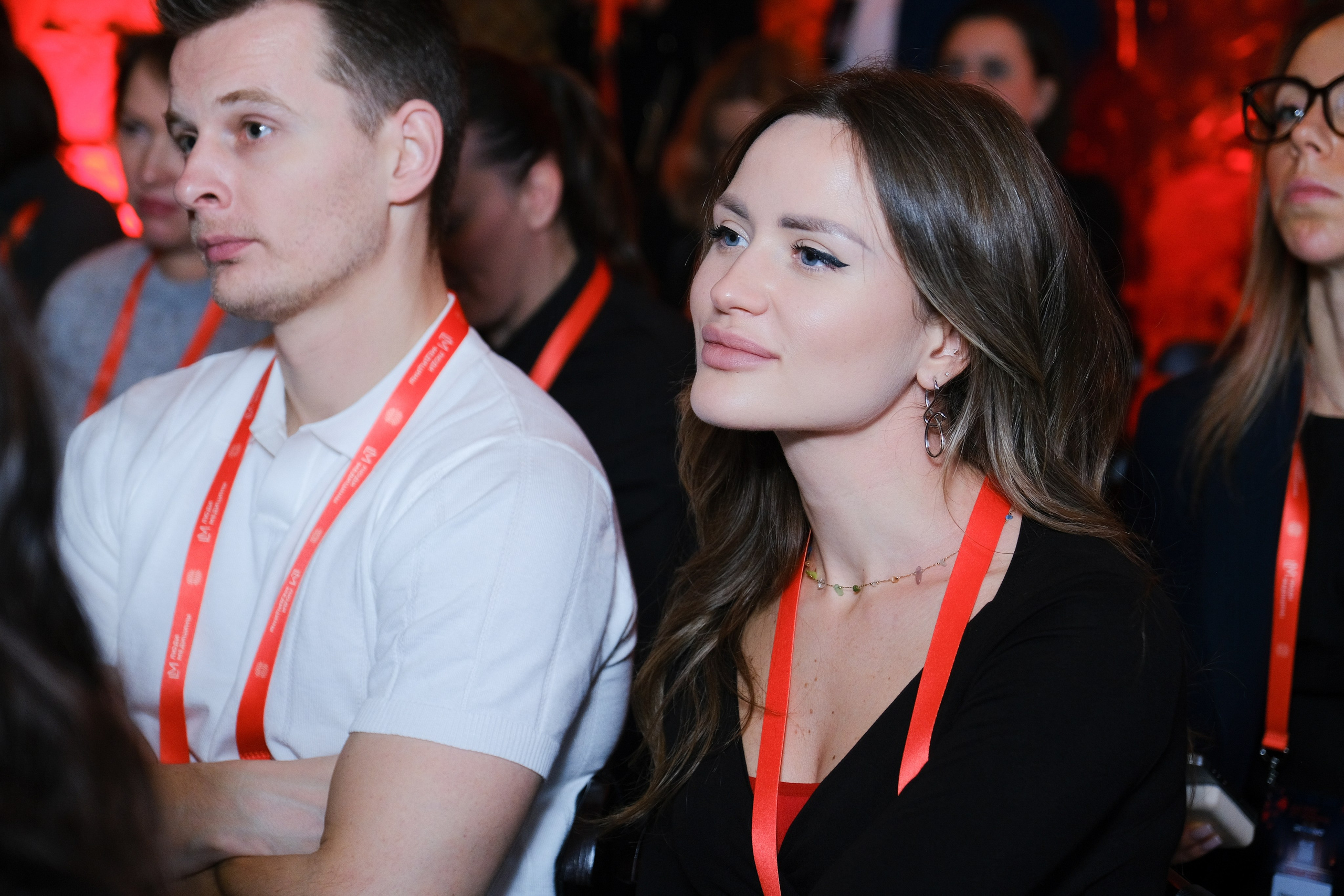 Люди медицины. Конференция. Anj kotsoeva