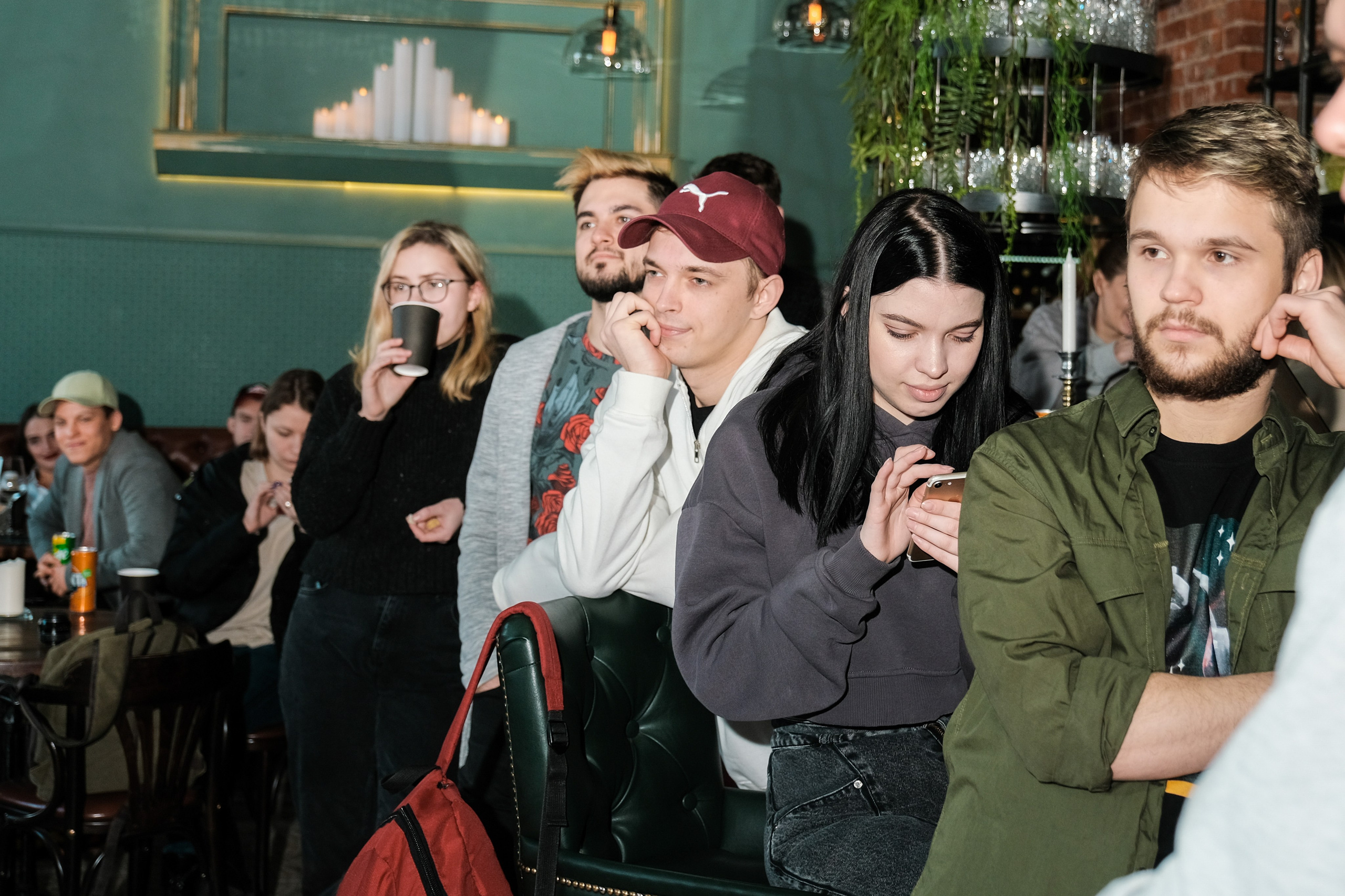 Завтрак. Anj kotsoeva